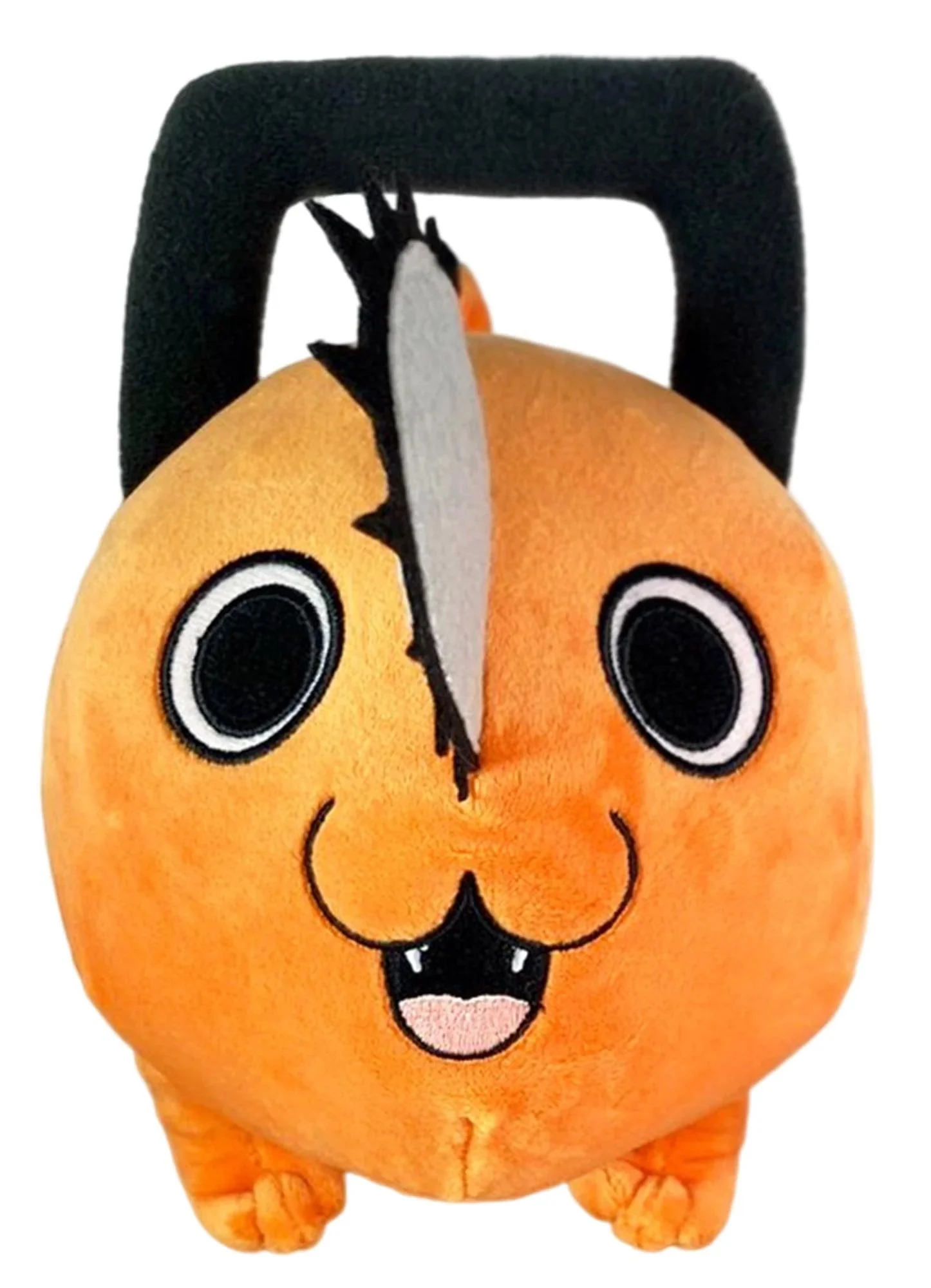 Chainsaw Man – Pochita Smile #1 Plush 8″