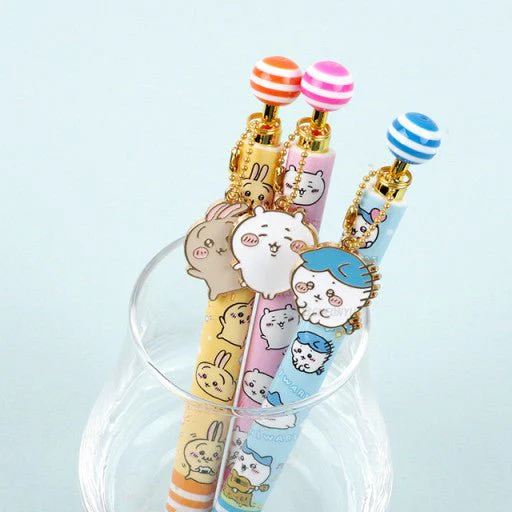 Chiikawa Metal Mascot Lead Pencil Sharp Pencil One Mystery - Image 1