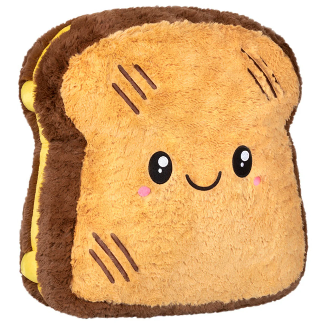 Squishable Comfort Food Gourmet Grilled Cheese - Image 1