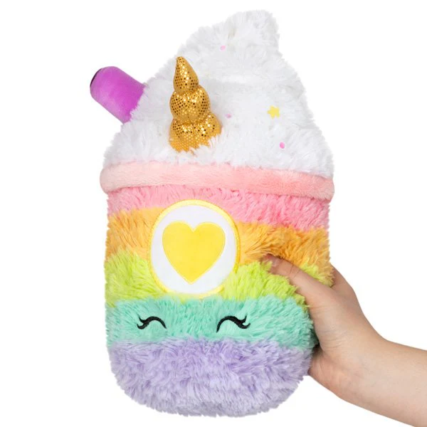 Squishable Mini Comfort Food Unicorn Latte - Image 1
