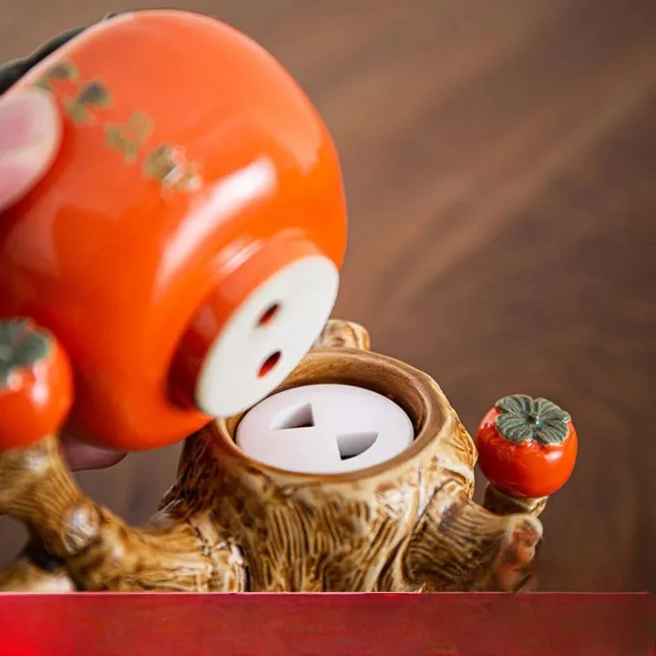 Nectar Tree Automatic Tea Maker Set - Image 2