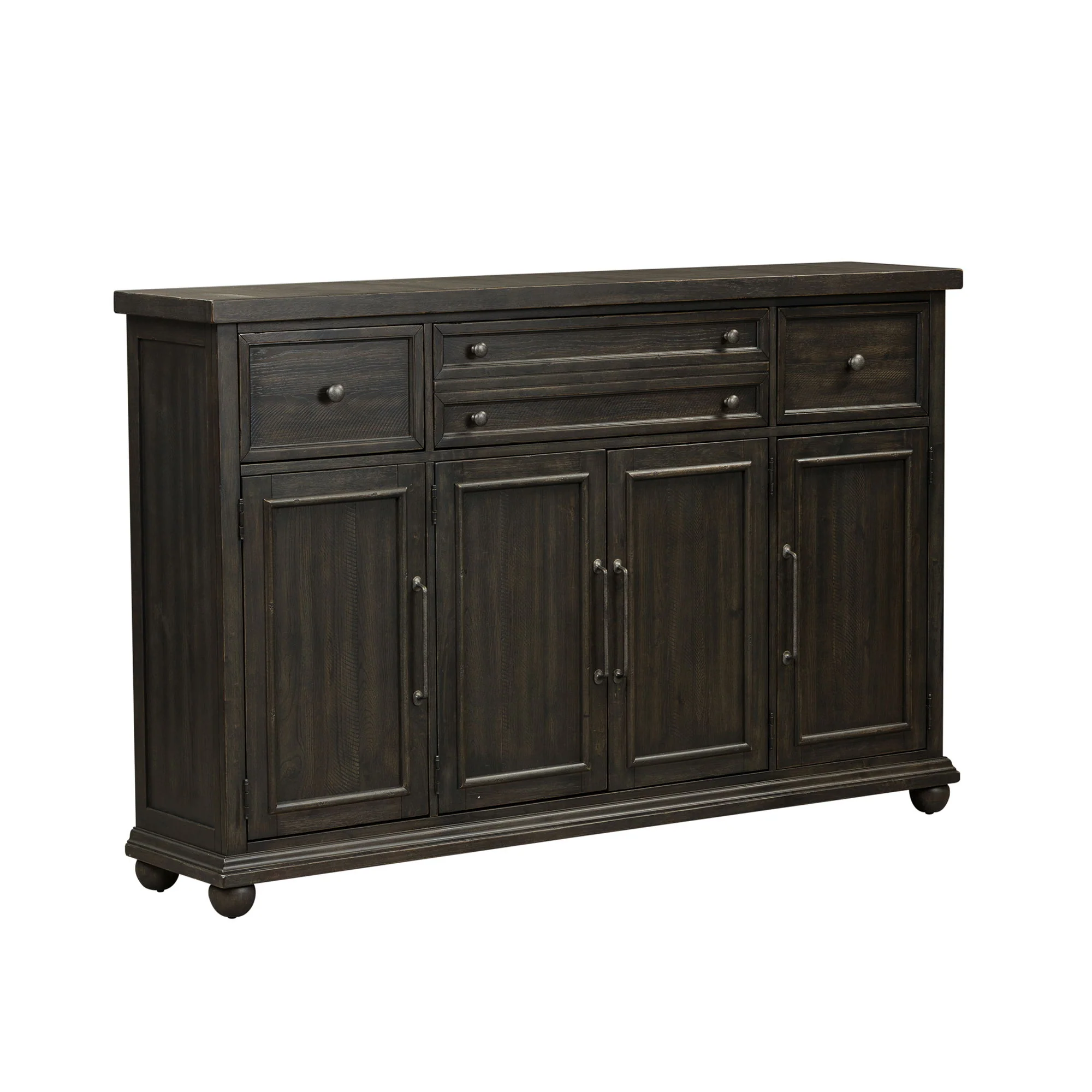 Harvest Home - Hall Buffet - Chalkboard - Image 3
