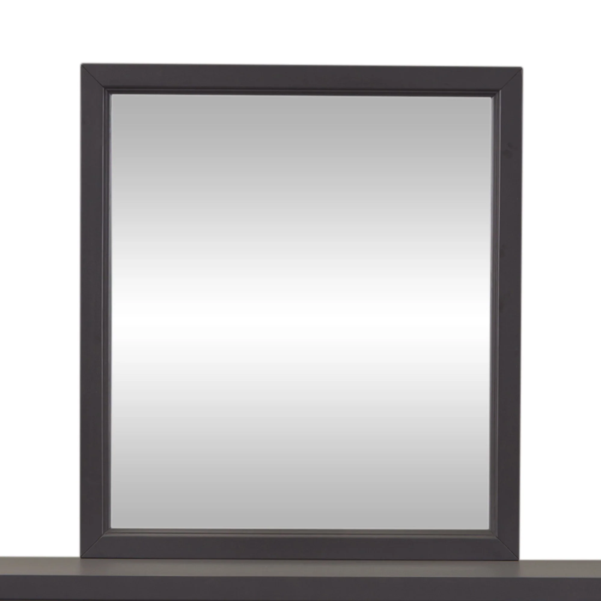 Cottage View - Mirror - Image 1