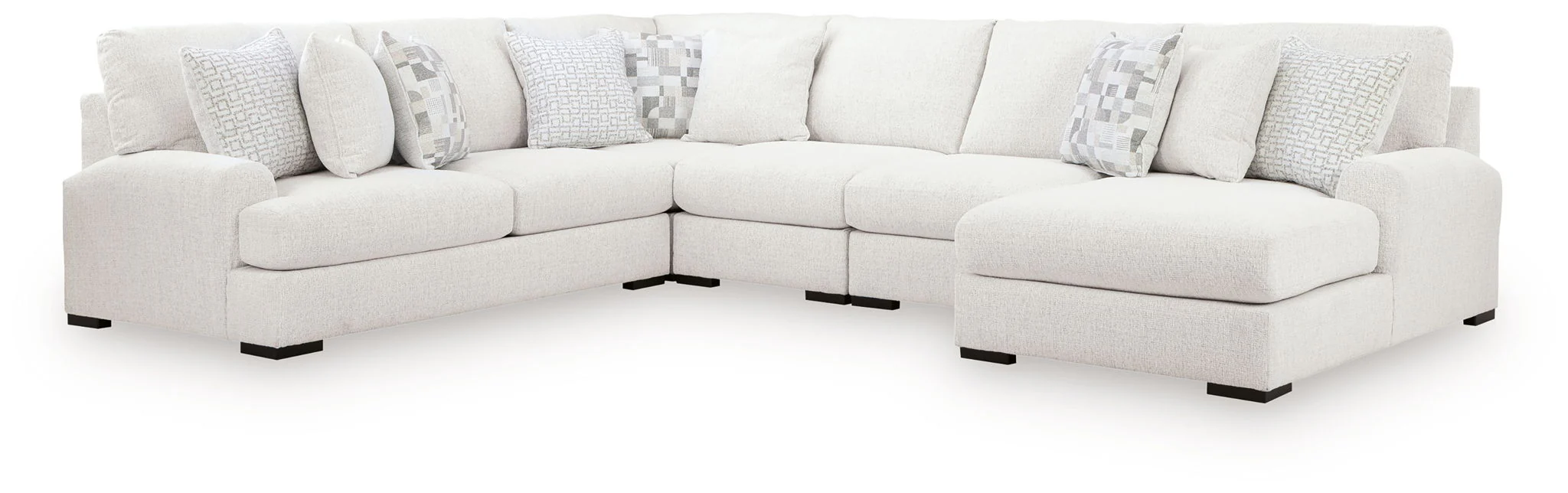 Misty-Lakes – Sectional