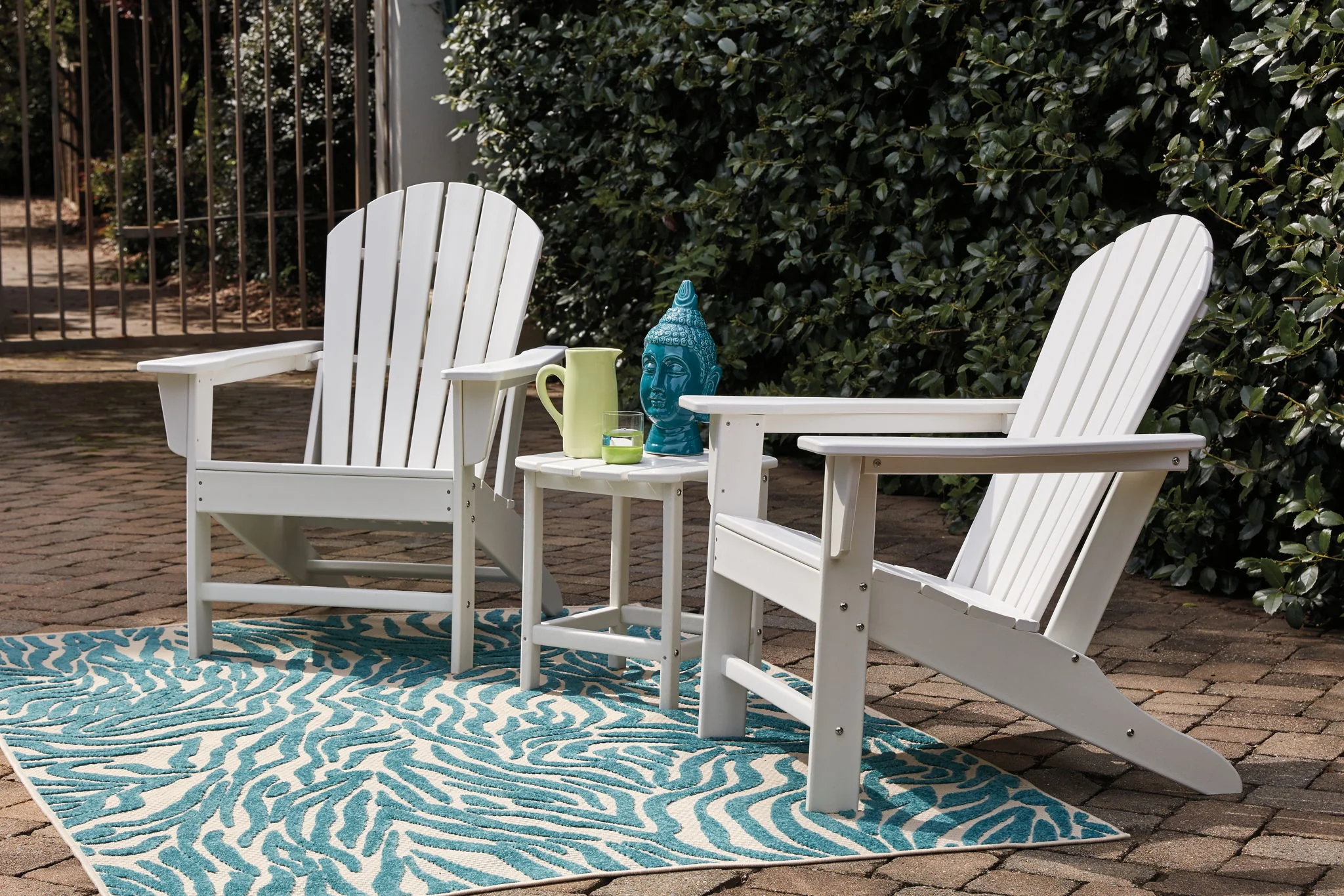 Sundown Treasure - Outdoor Conversation Set - Image 3