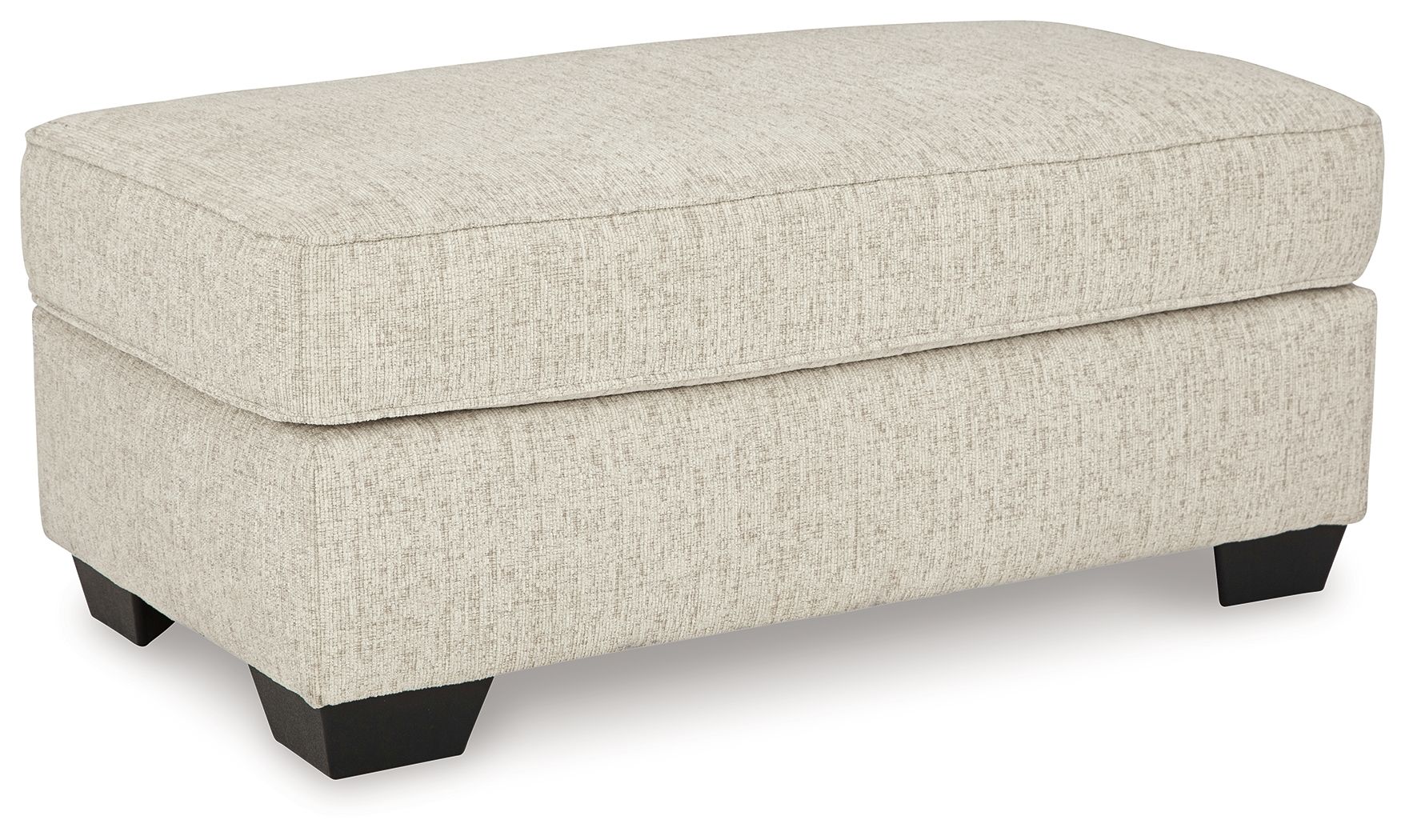 Heartcort – Ottoman – Quartz