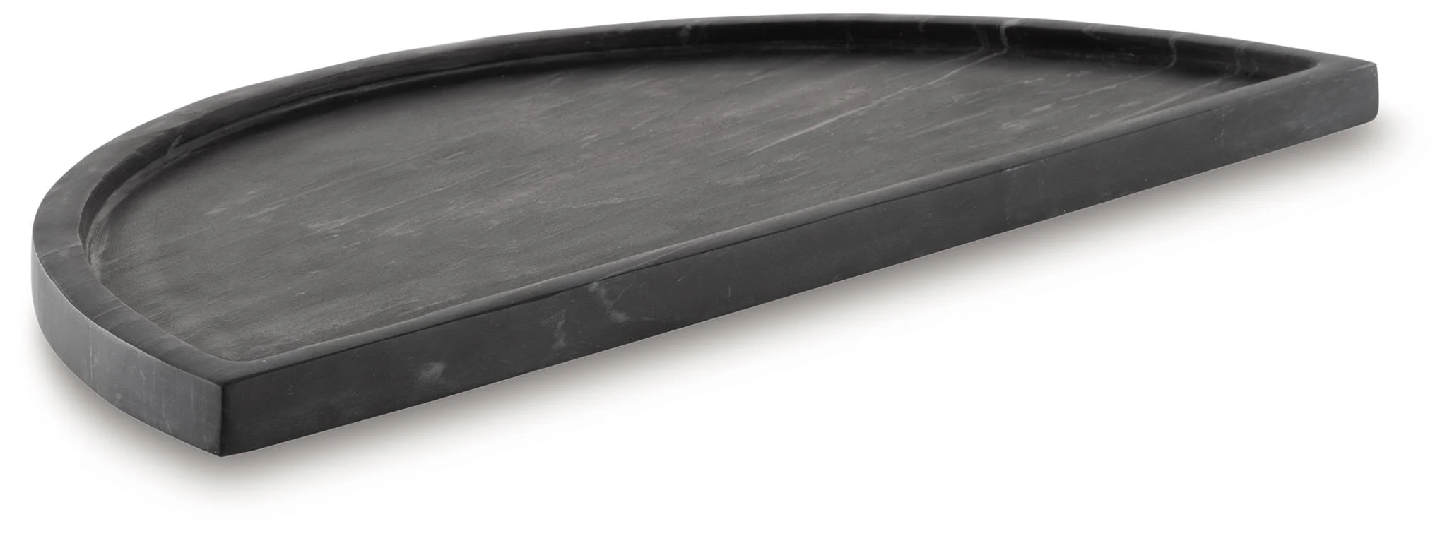 Cortsen – Tray – Black