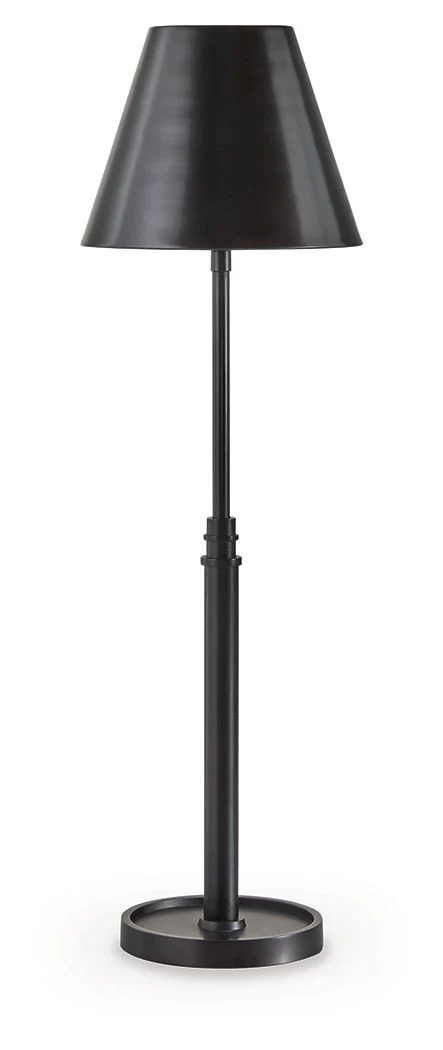 Wimner - Metal Lamp - Image 2