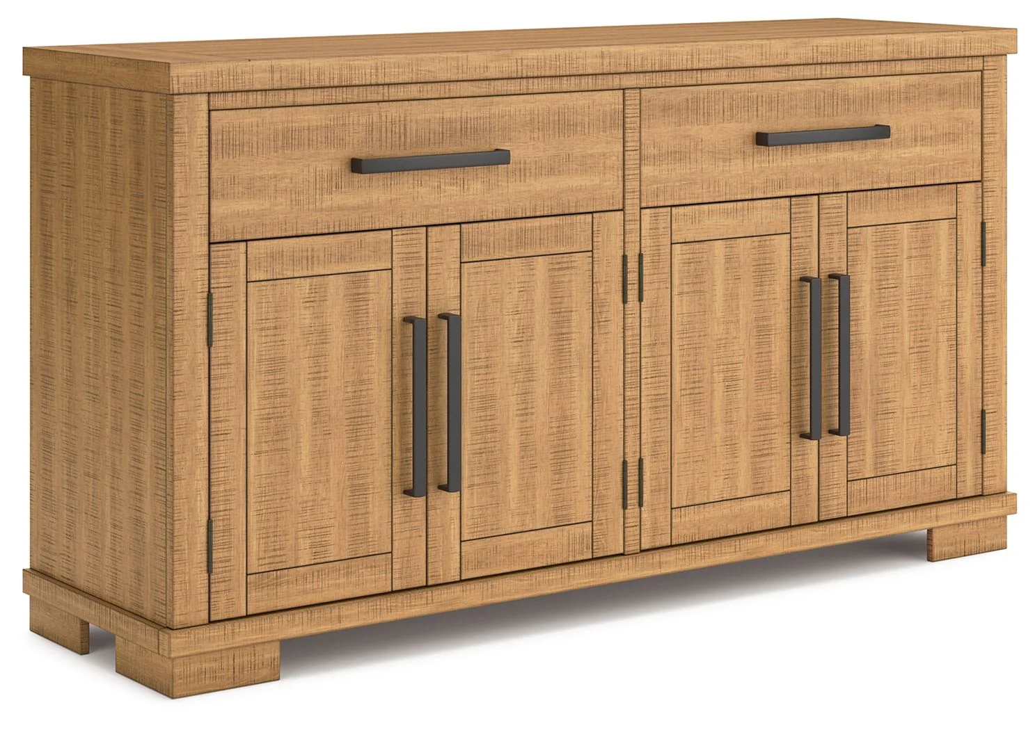 Havonplane - Dining Room Server - Brown - Image 1