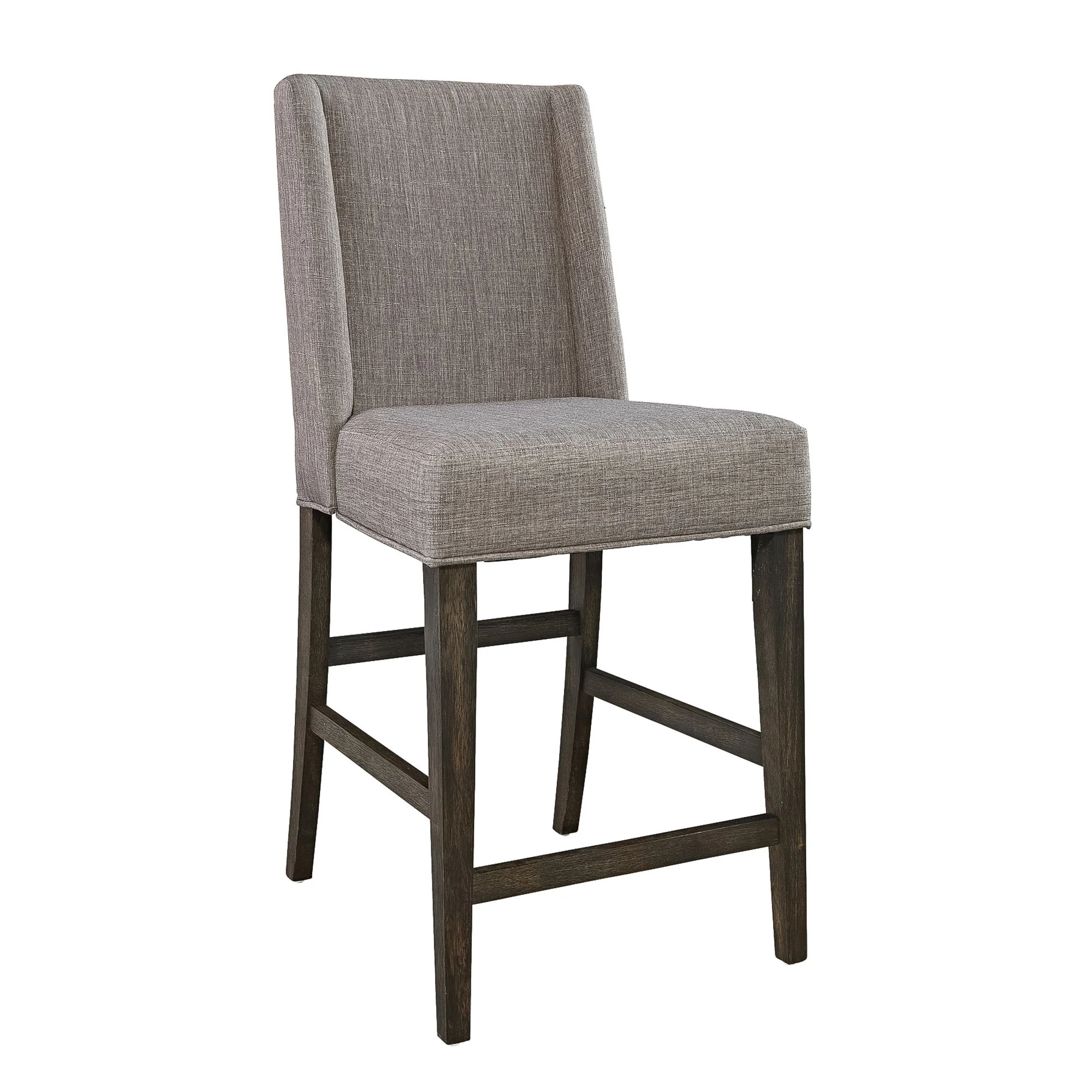 Double Bridge – Upholstered Chair