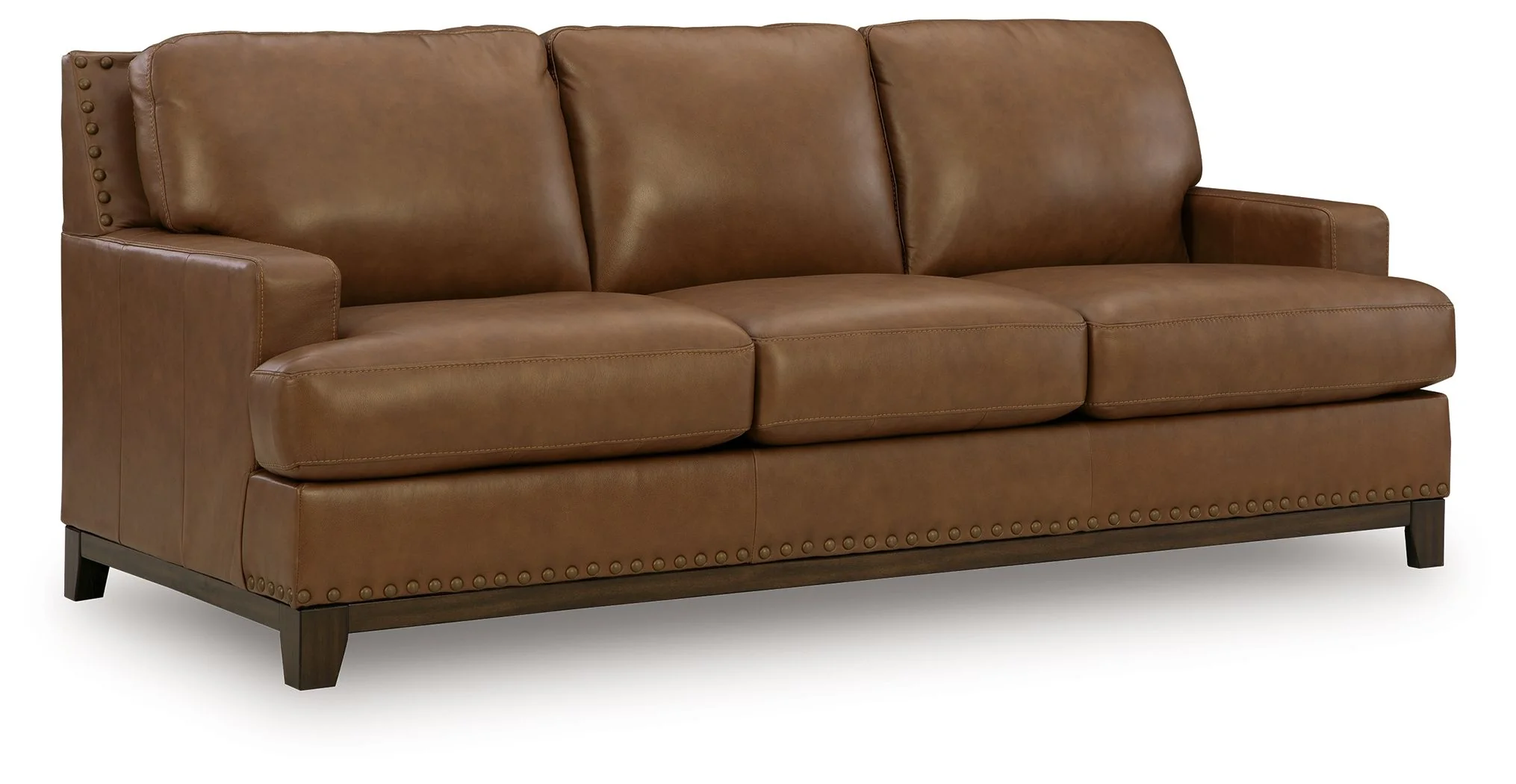 Saonara - Sofa - Amber - Image 1