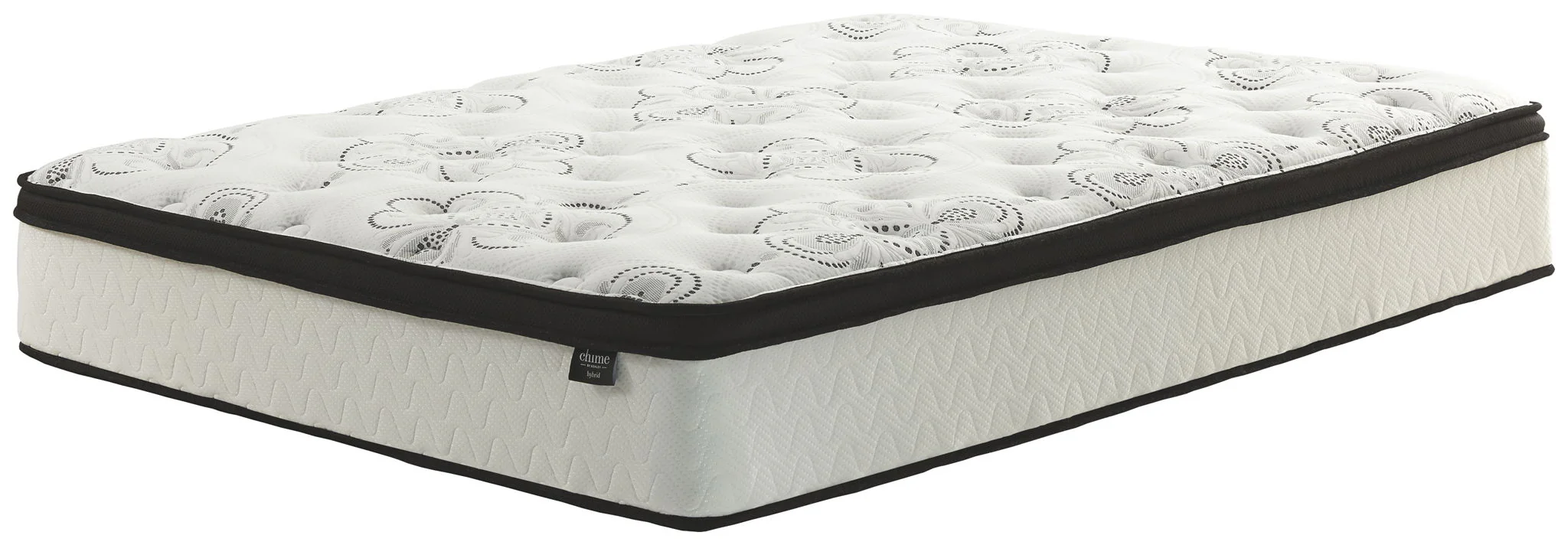 Chime 12 Inch Hybrid – Ultra Plush Hybrid Mattress