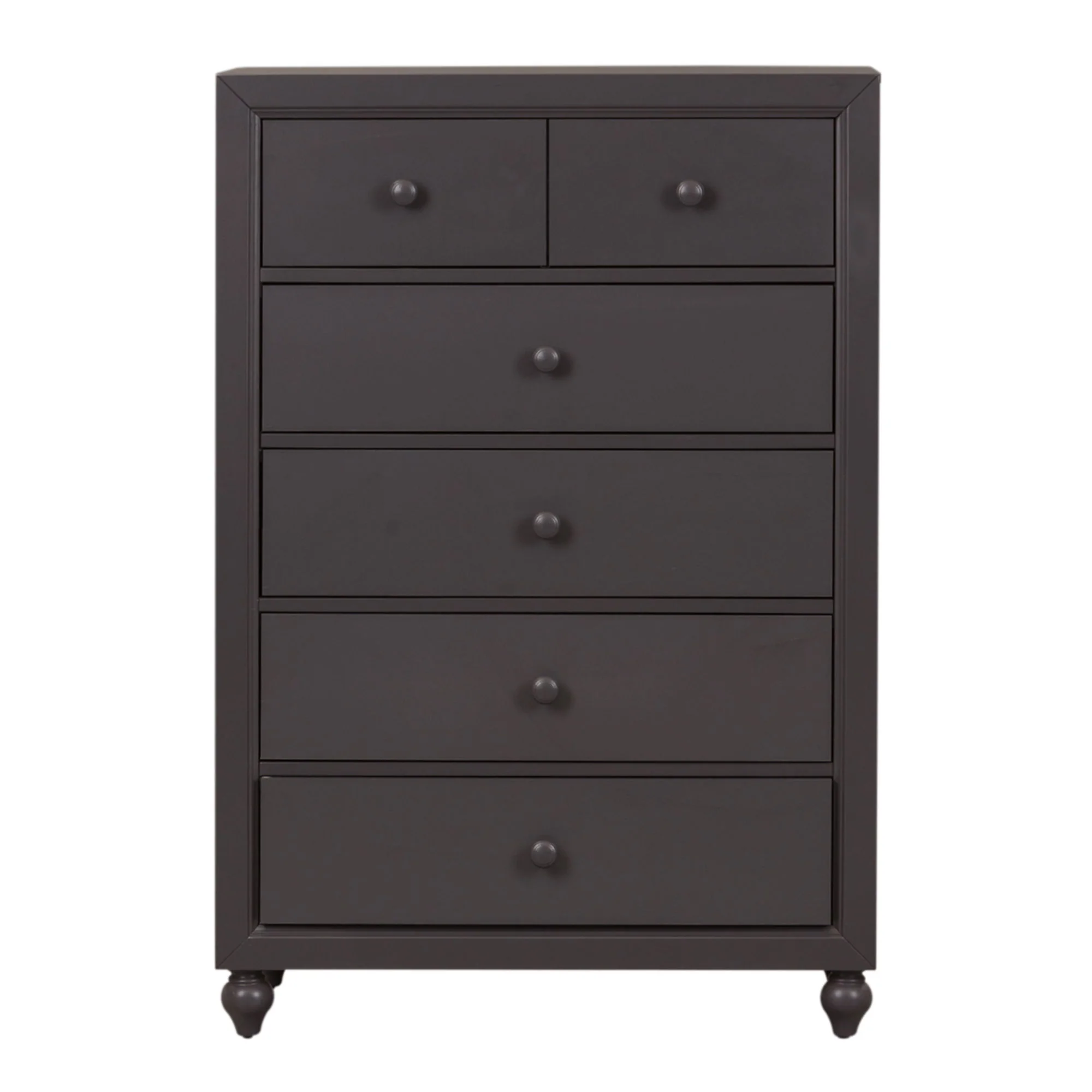 Cottage View - 5 Drawer Chest - Image 1