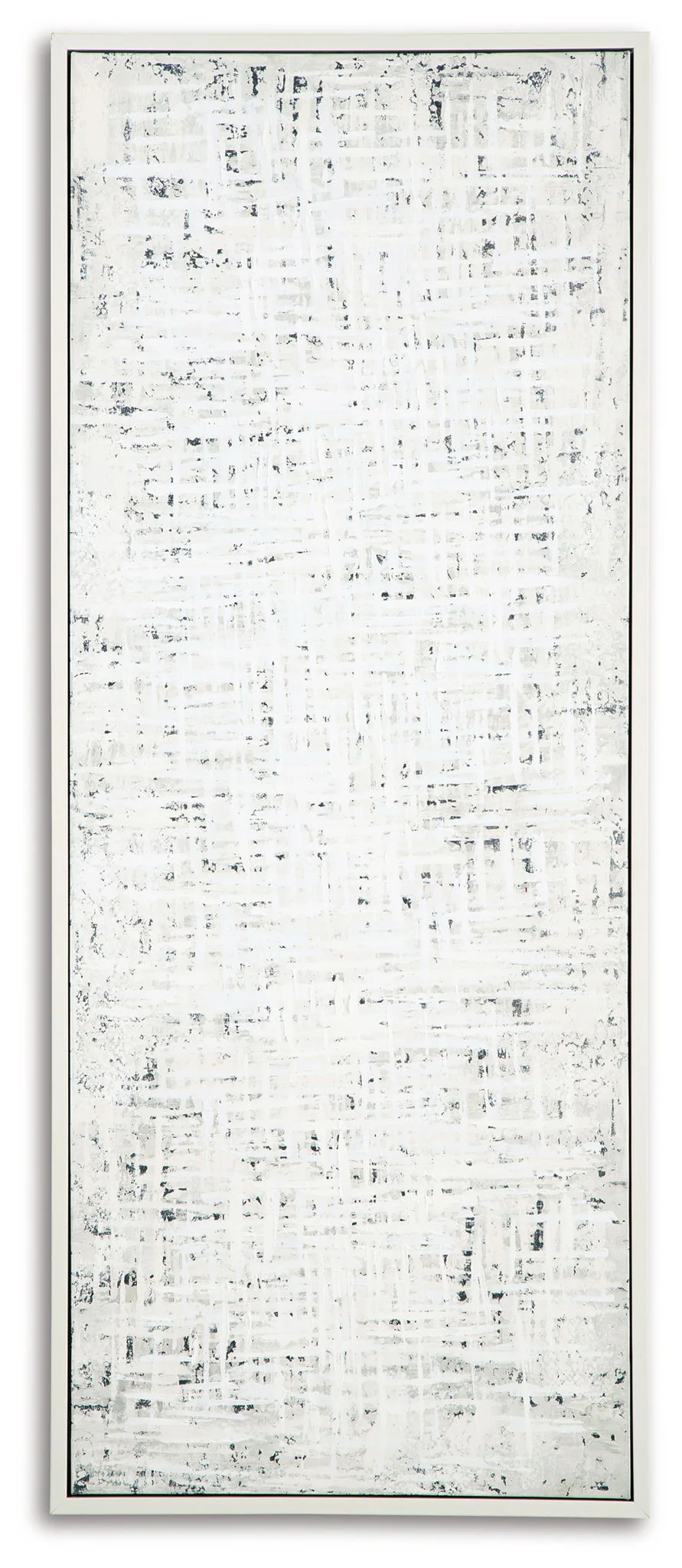 Daxonport – Wall Art – Gray / Taupe