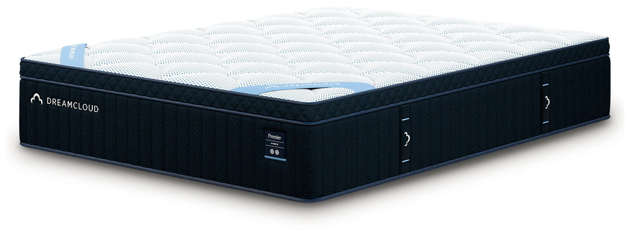 DreamCloud Premier Hybrid – Mattress