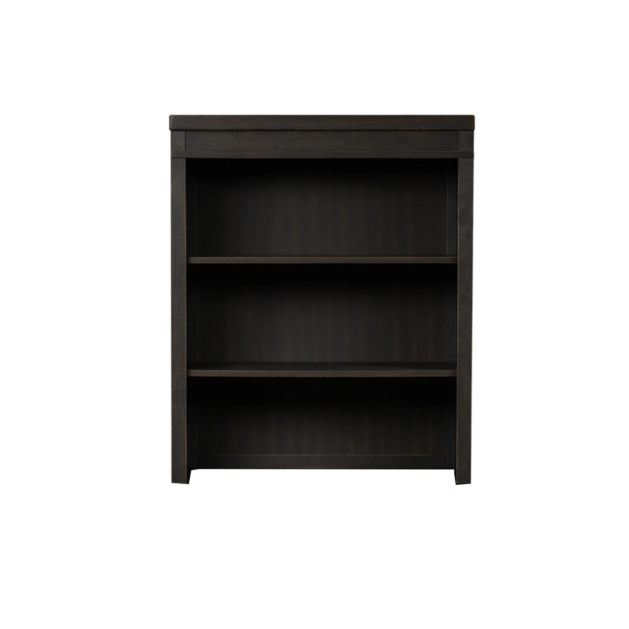 Harvest Home - Bunching Lateral File Hutch - Chalkboard - Image 2