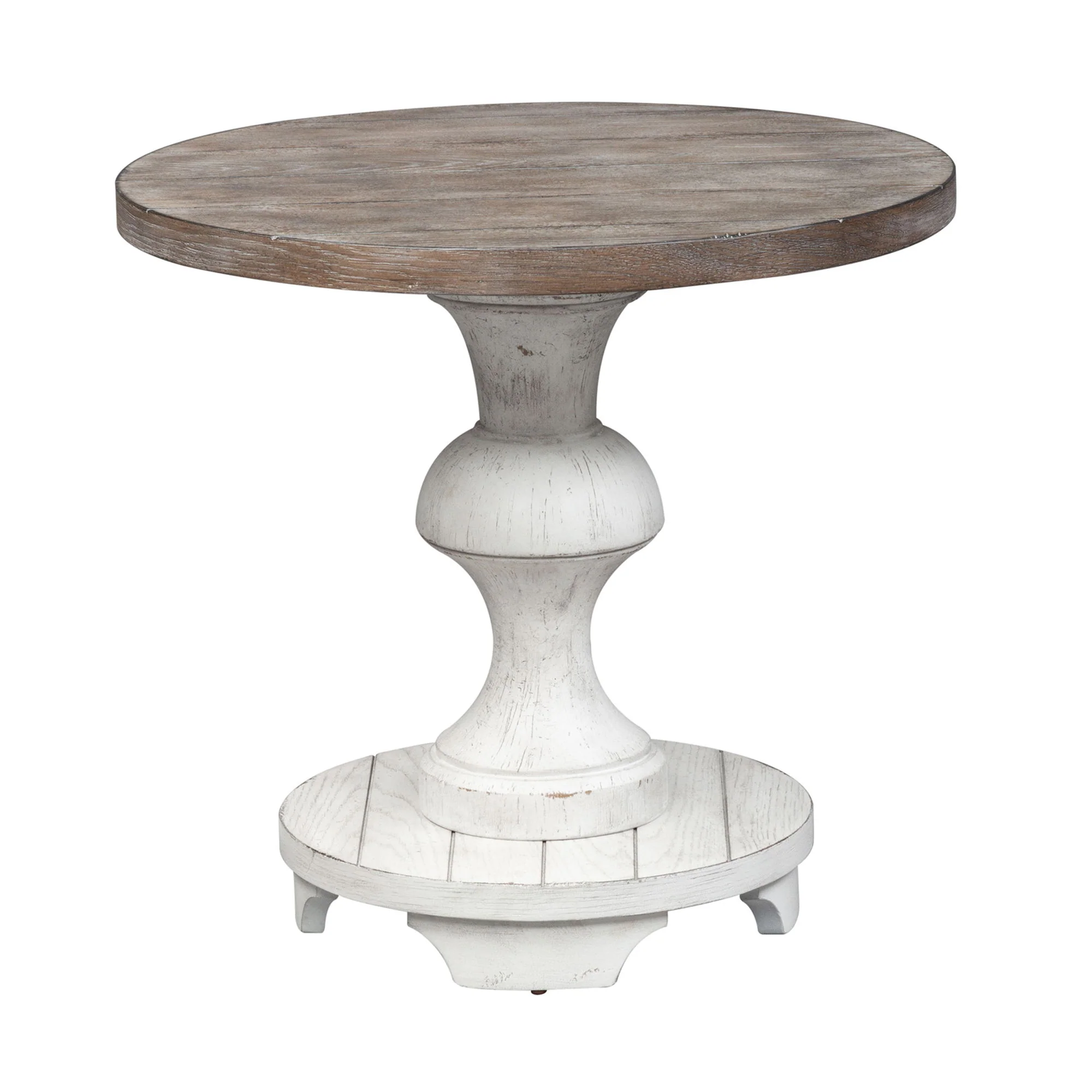 Sedona - End Table - Image 2
