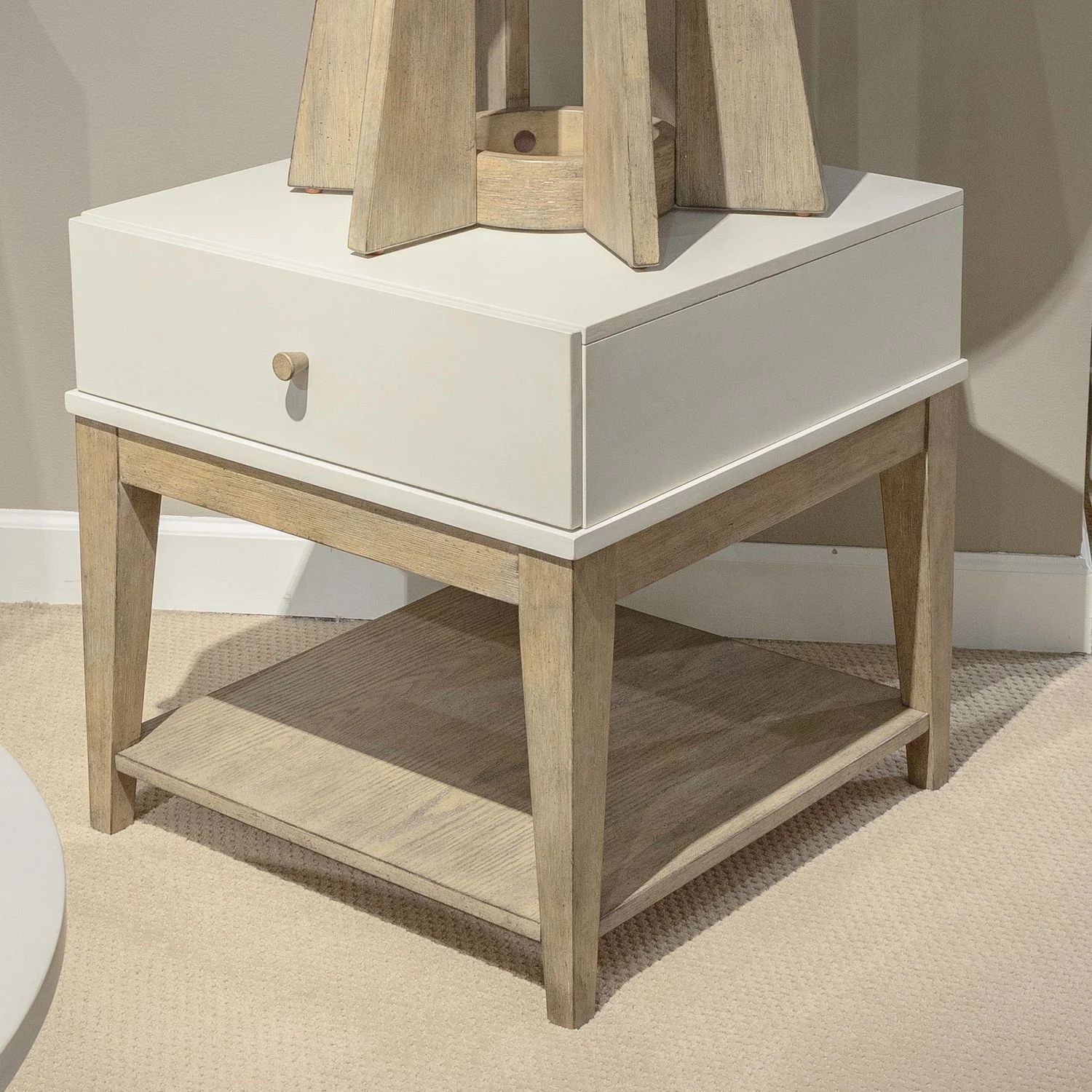 Berkley Square - Table - Image 2