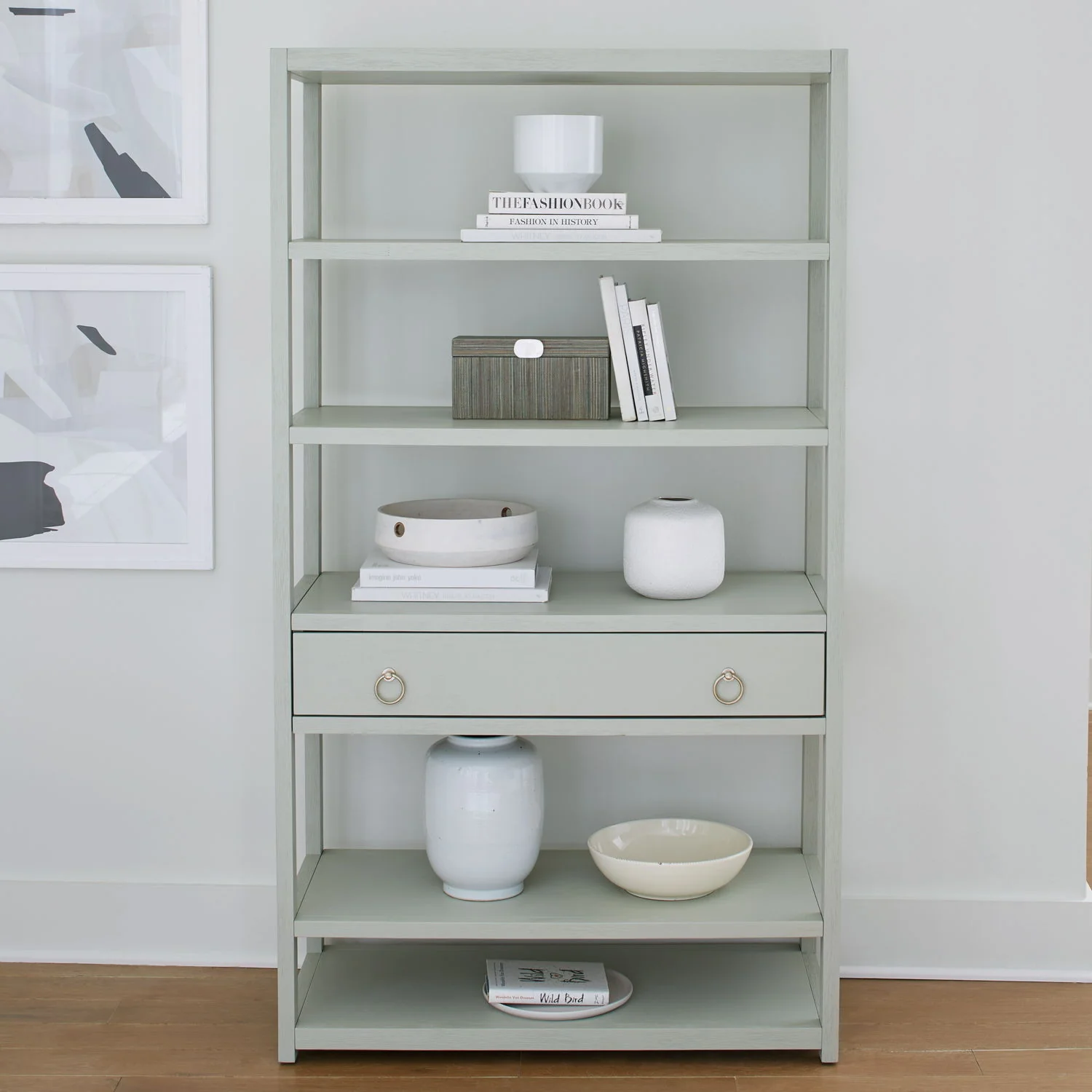 East End - Accent Bookcase - Image 3
