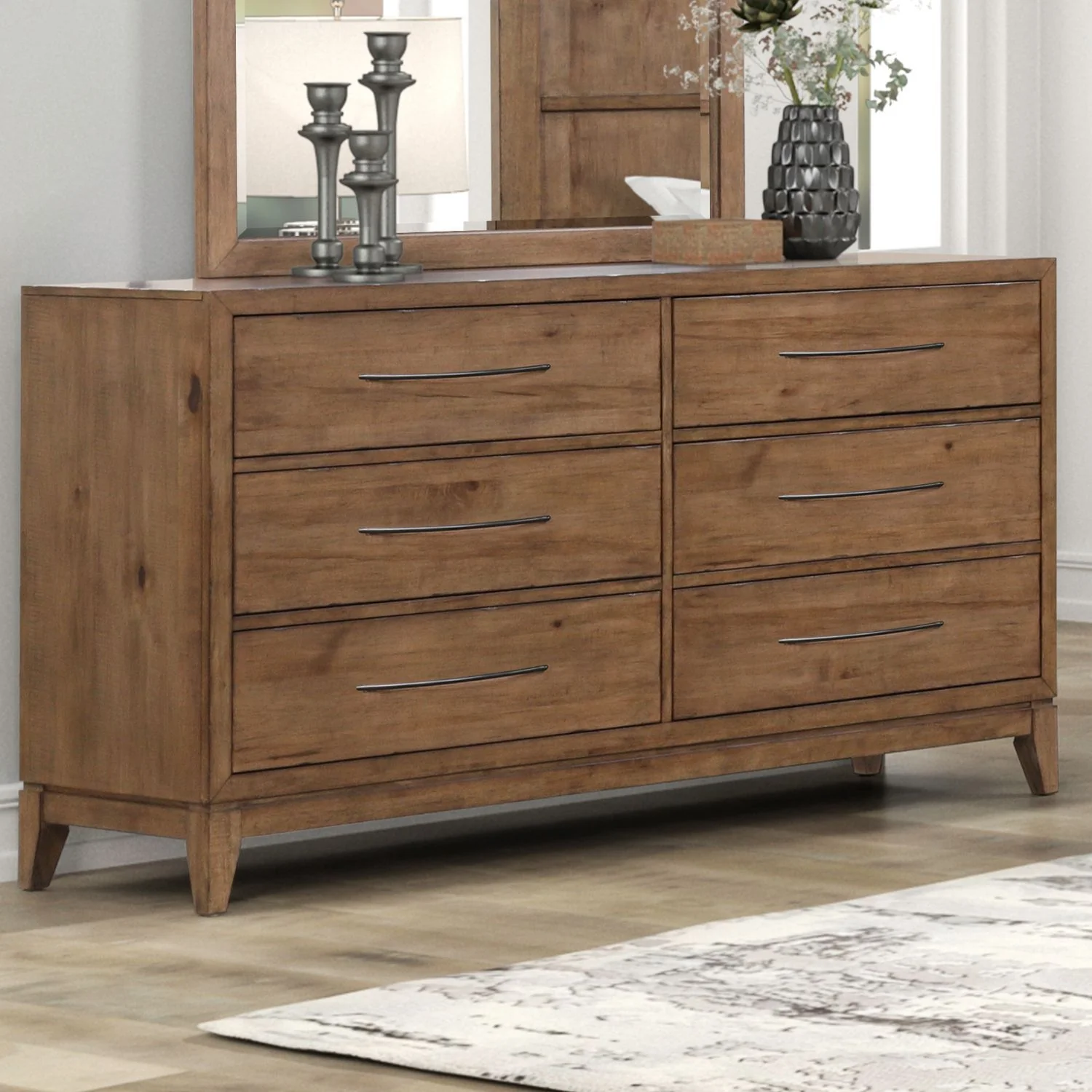 Shaker Lakes - Dresser - Image 2