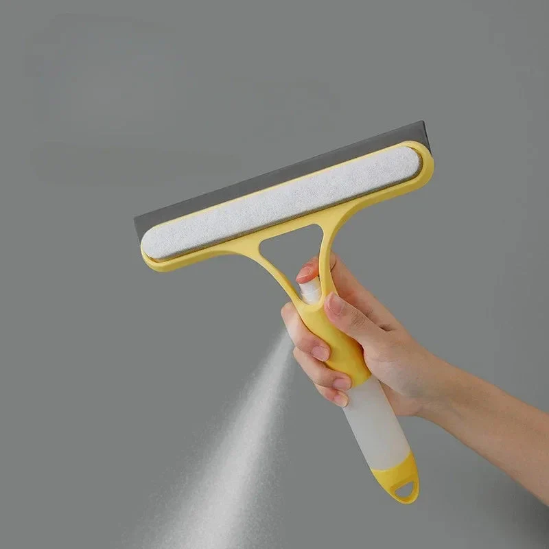 Triple Flow Water Collector Window Wizard Cleaner - Image 2
