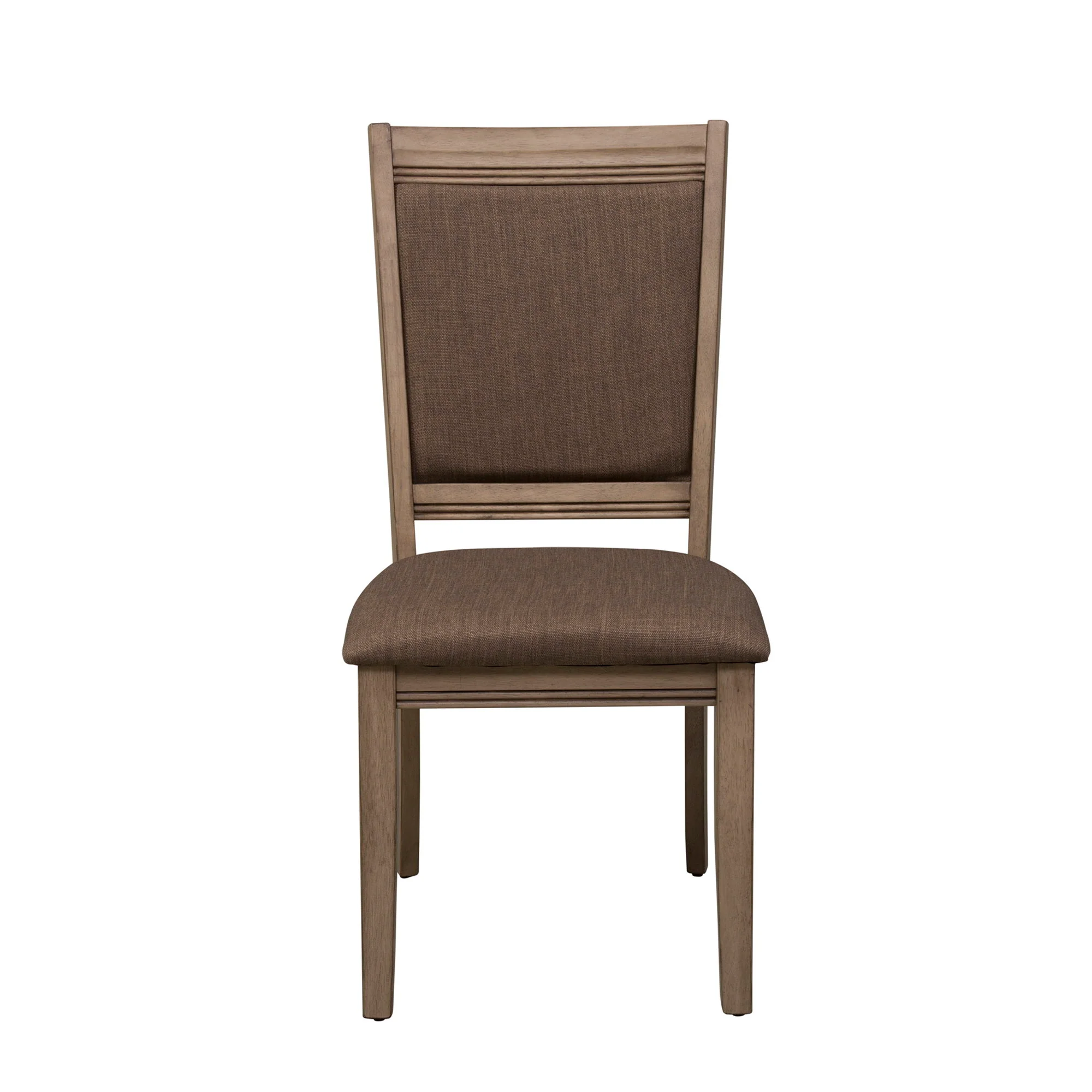 Sun Valley - Upholstered Side Chair - Sandstone - Image 3
