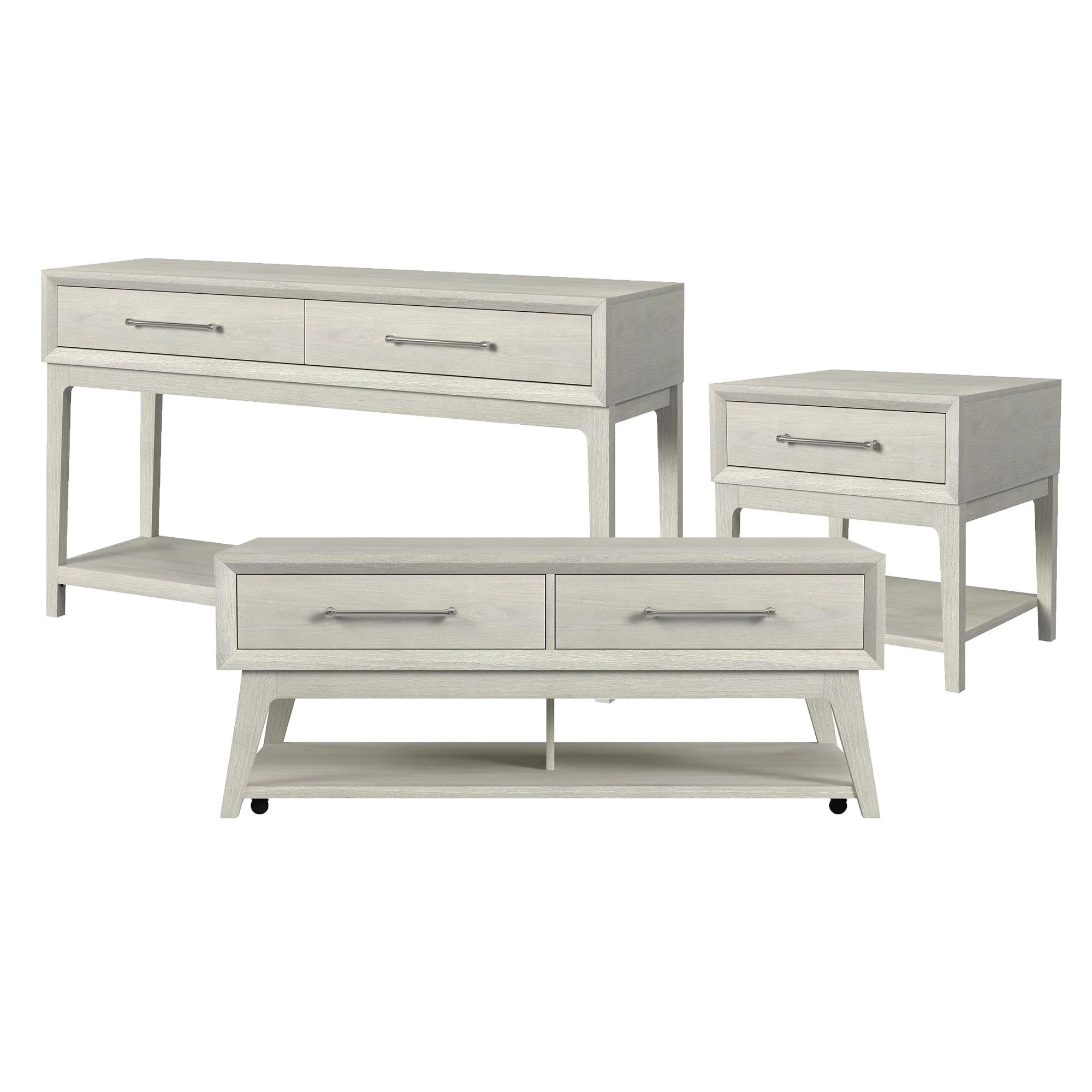 Westland - Occasional Table Set - Image 3