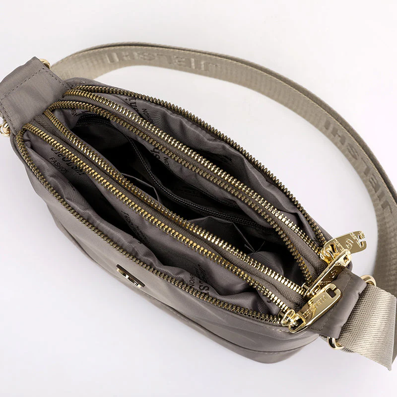 Japanese Style Petite Trendy Shoulder Bag - Image 2
