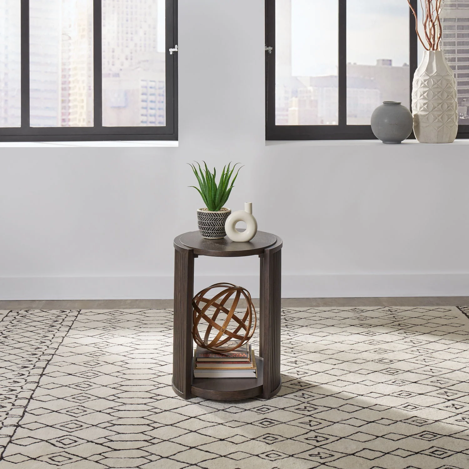 City View - Table - Image 3