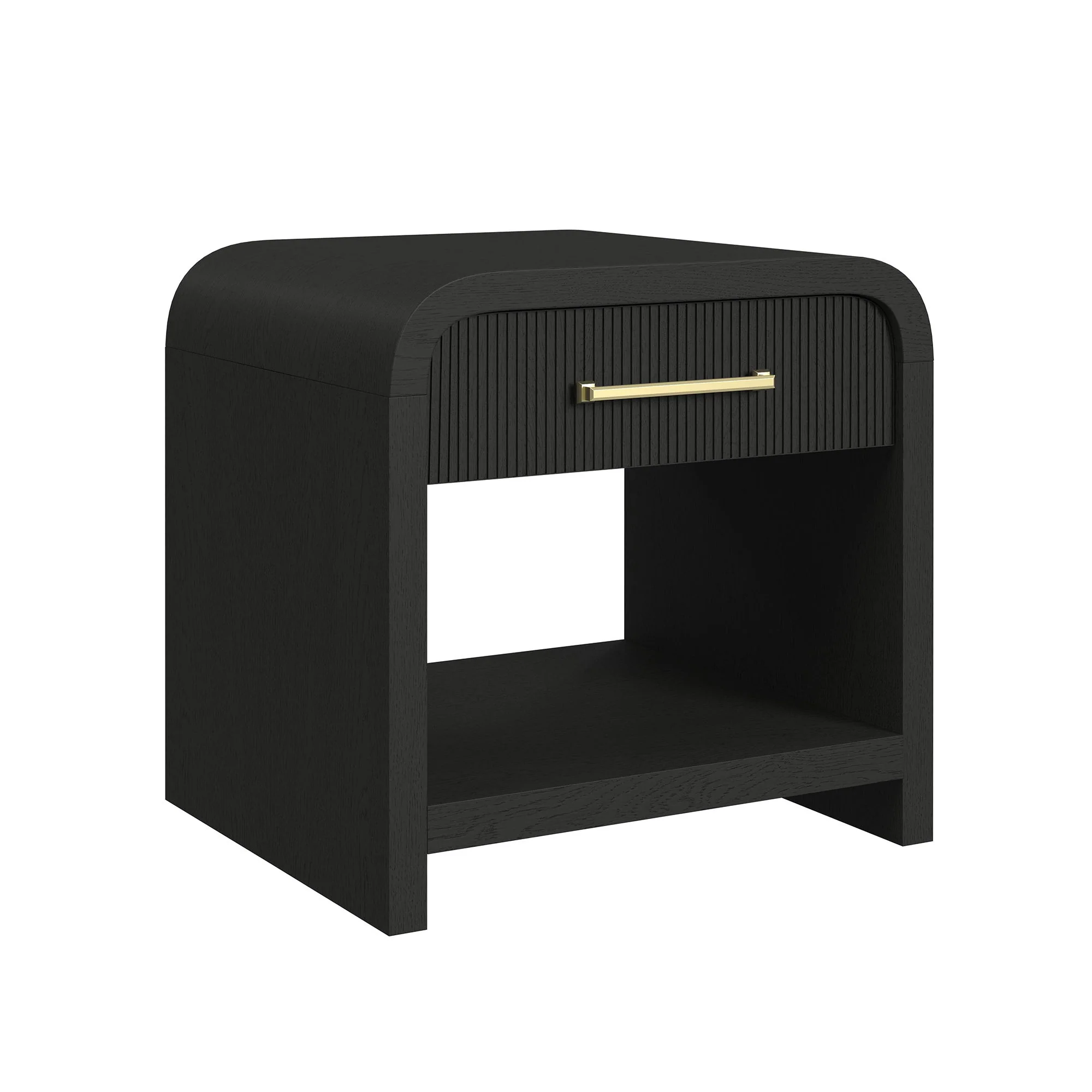 Ridgemont - End Table With USB - Image 2
