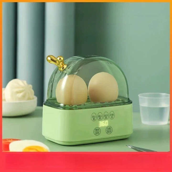 Touch Control Smart Egg Cooker - Image 2