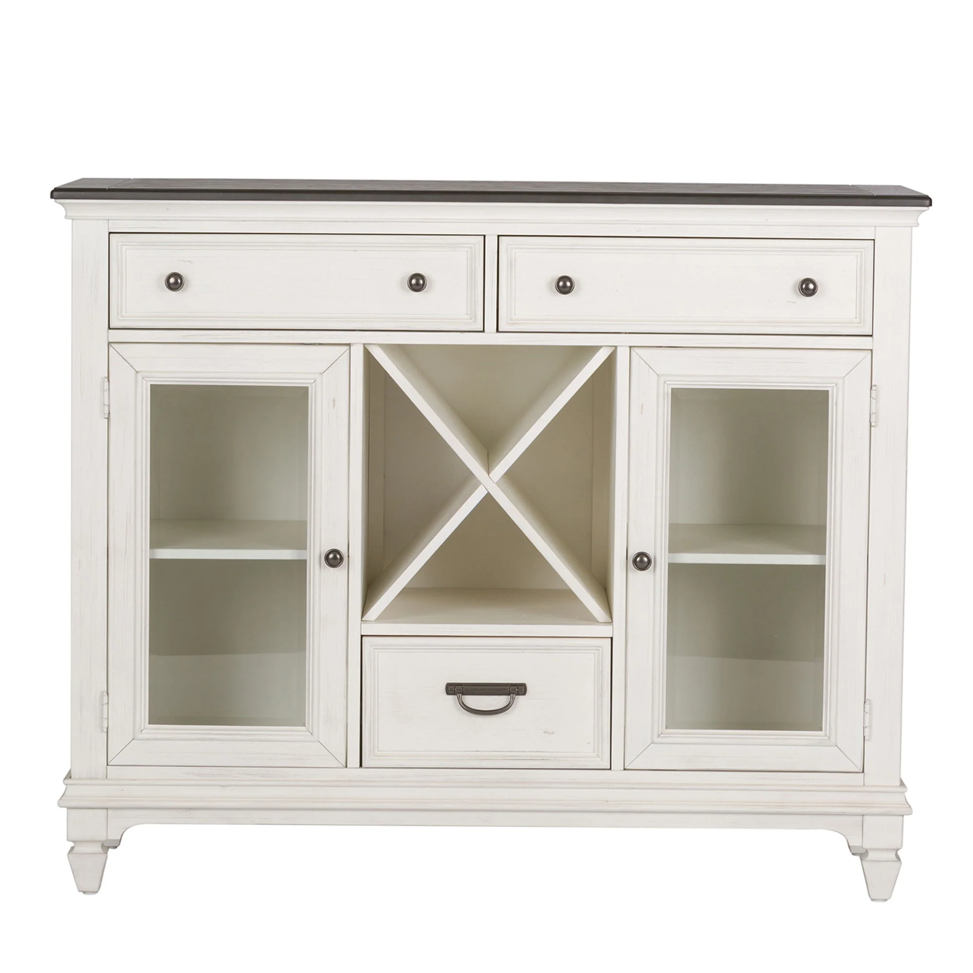 Allyson Park – Buffet