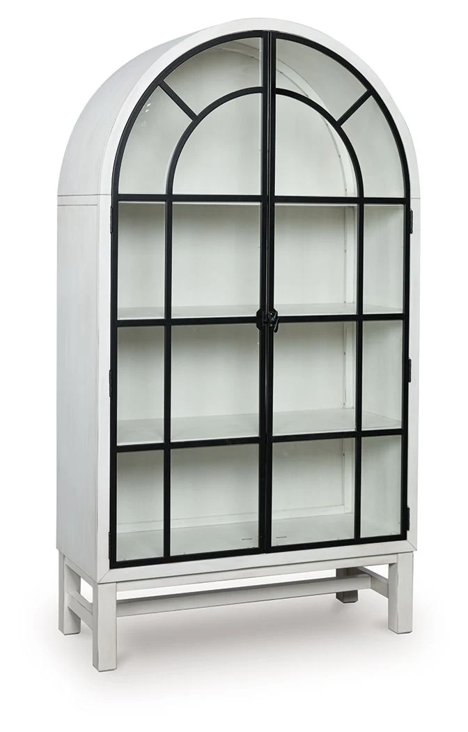 Greddinton – Display Cabinet
