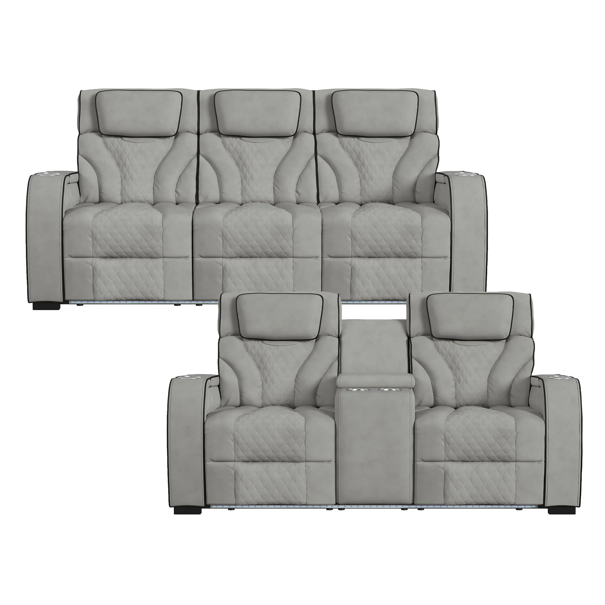 Blitz – Living Room Set