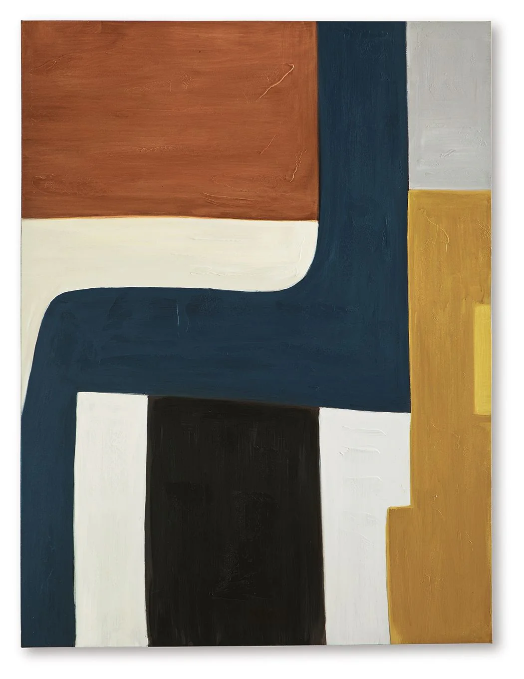 Lennmen - Wall Art - Multi - Image 1