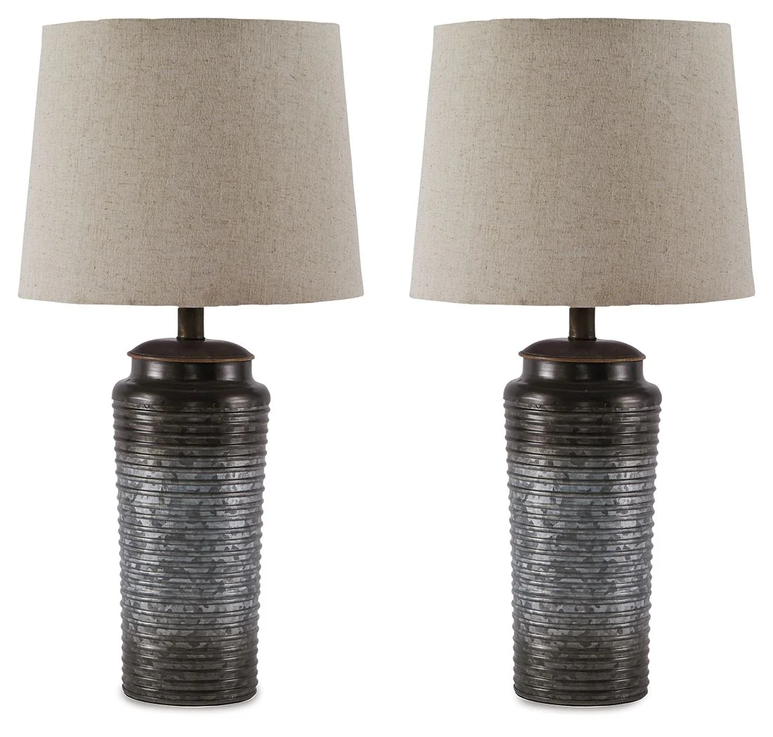 Norbert - Table Lamp - Image 1