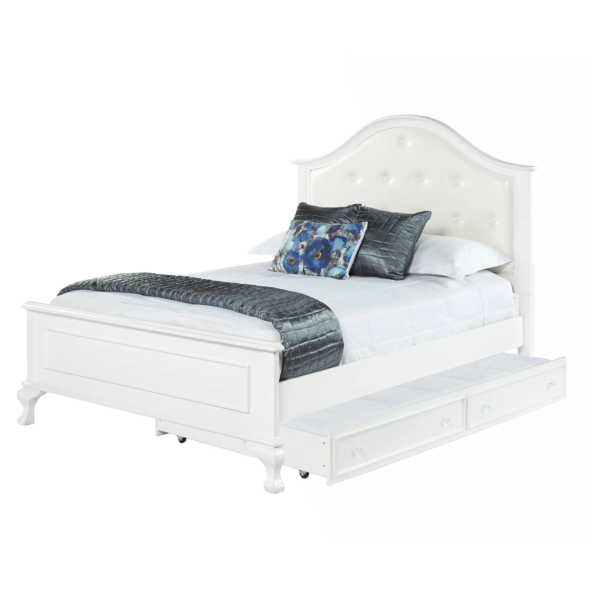 Jesse - Panel With Trundle Bedroom Set - Image 3