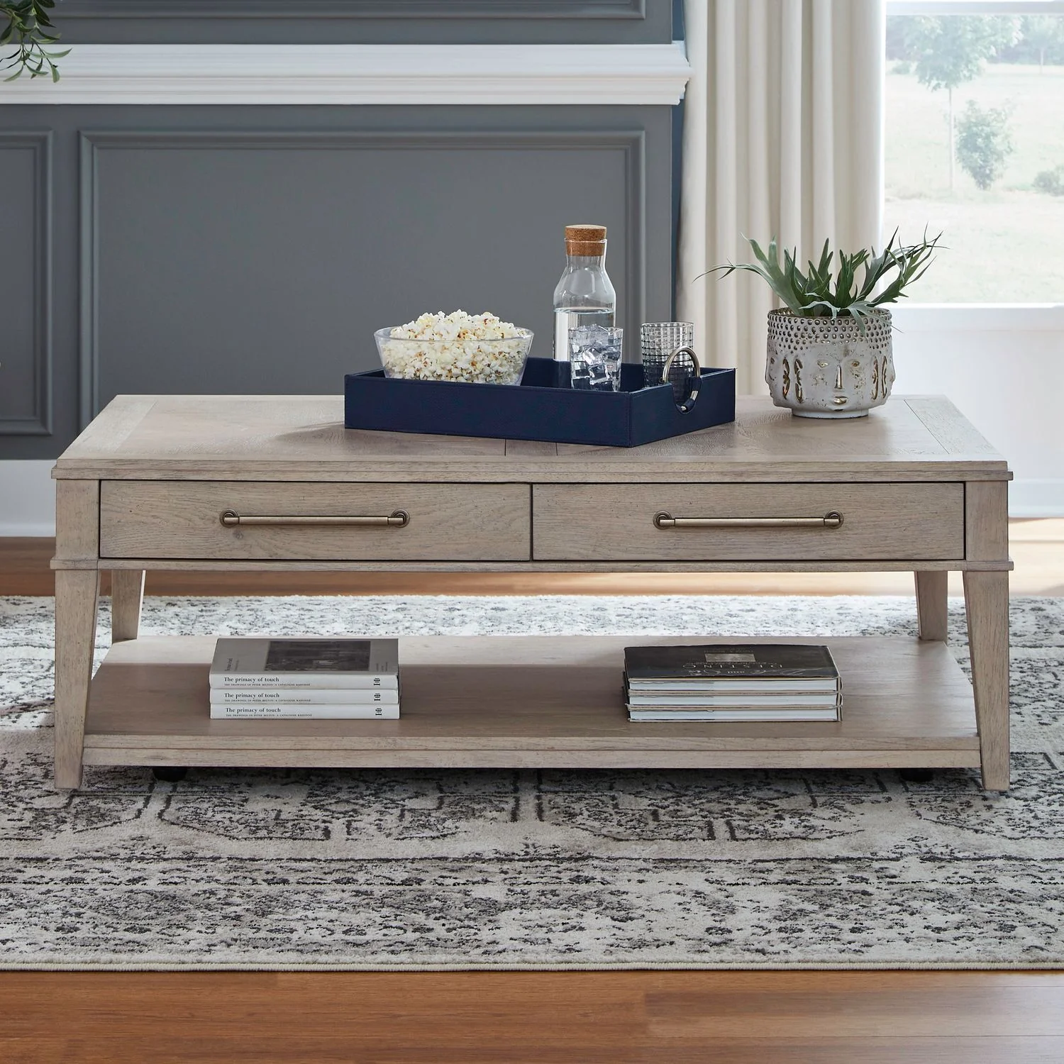 New Haven - Table - Image 1
