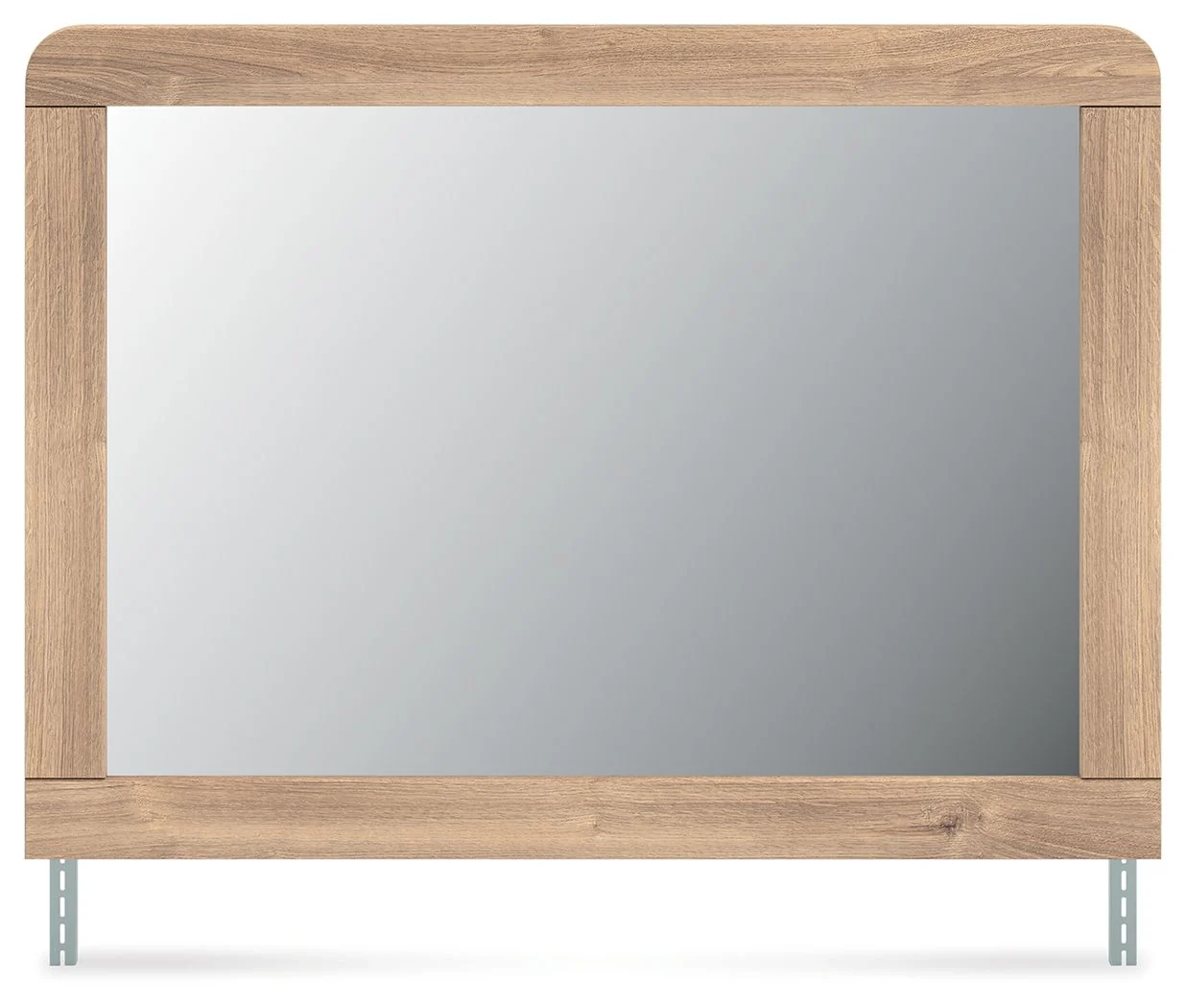 Kinlanni - Bedroom Mirror - Tan - Image 2