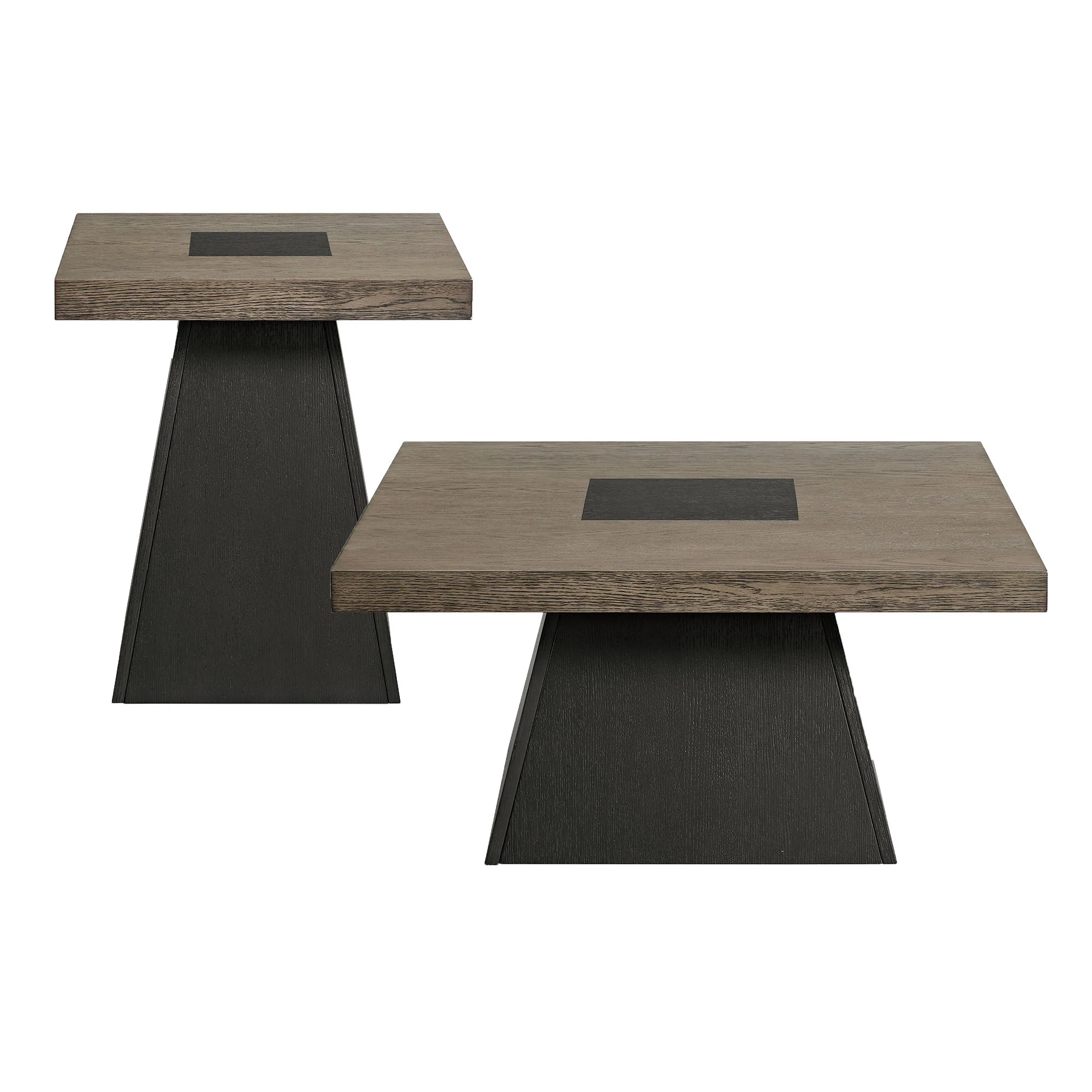 Jemma – Occasional Table Set