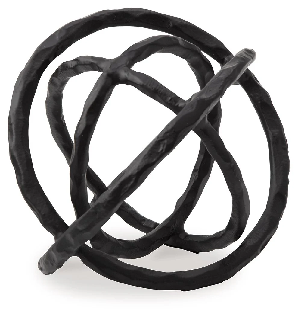 Barlee - Sculpture - Image 3