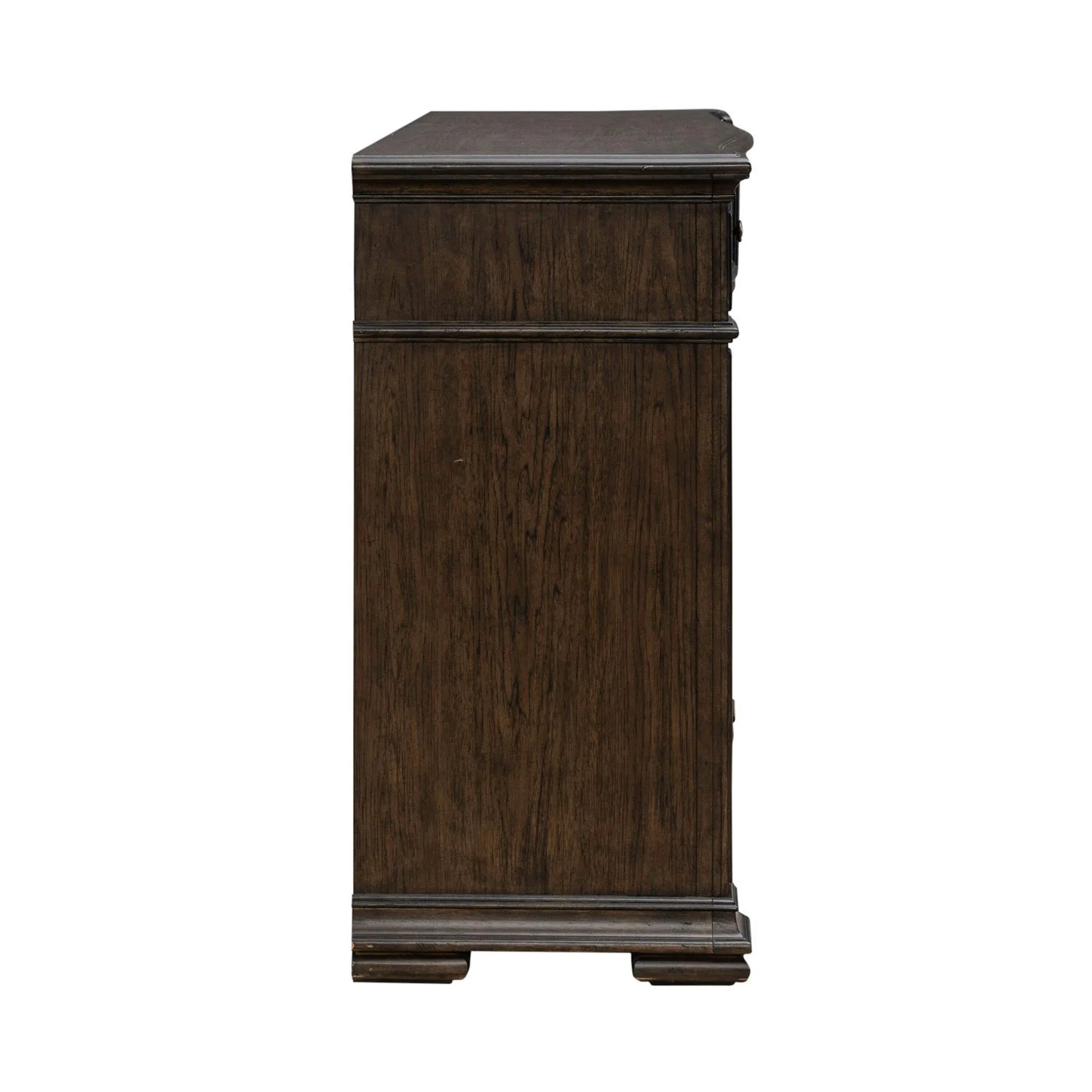 Providence Park - 8 Drawer Dresser - Chateau Brown - Image 3