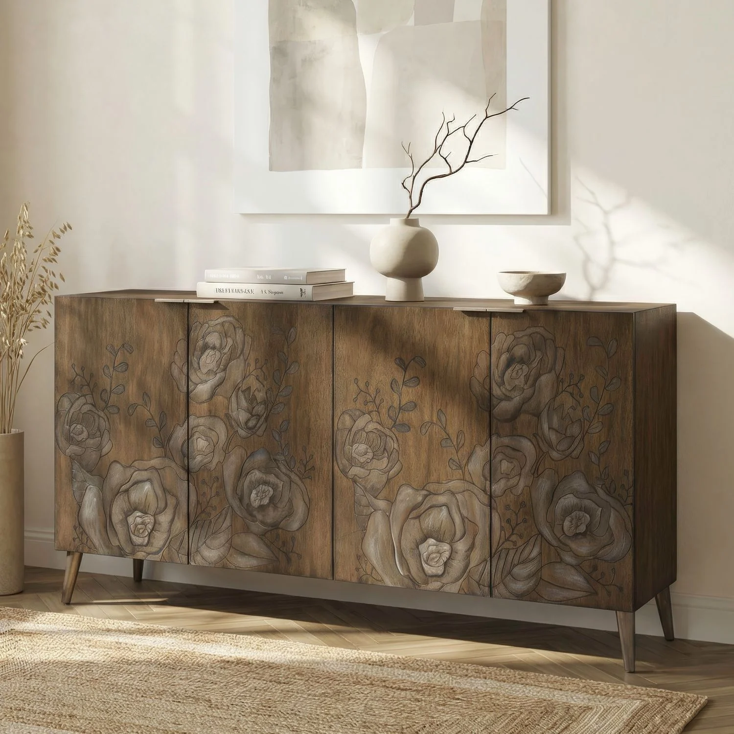 Eden – Accent Cabinet
