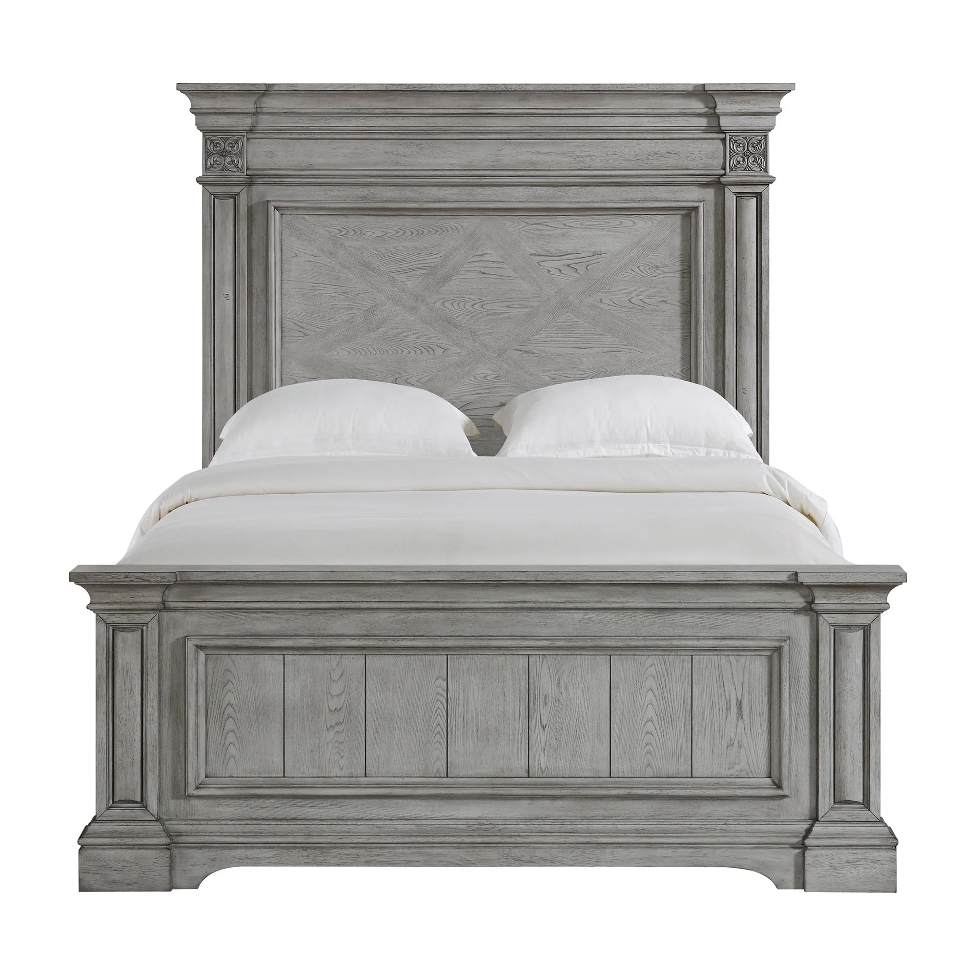 Glenmore - Panel Bed - Image 3