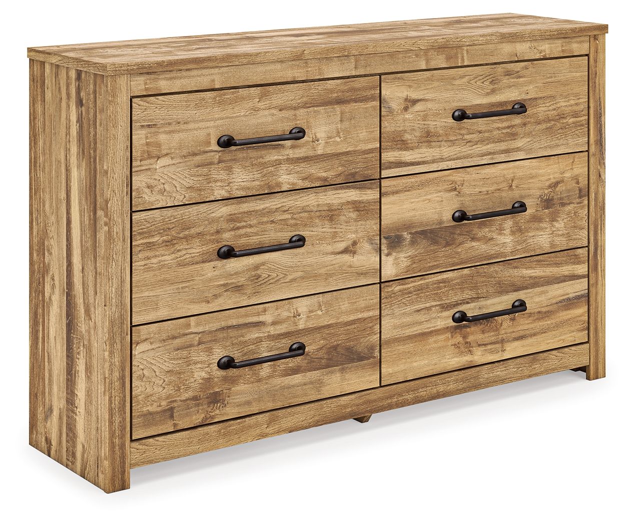 Maystonna - Six Drawer Dresser - Image 1
