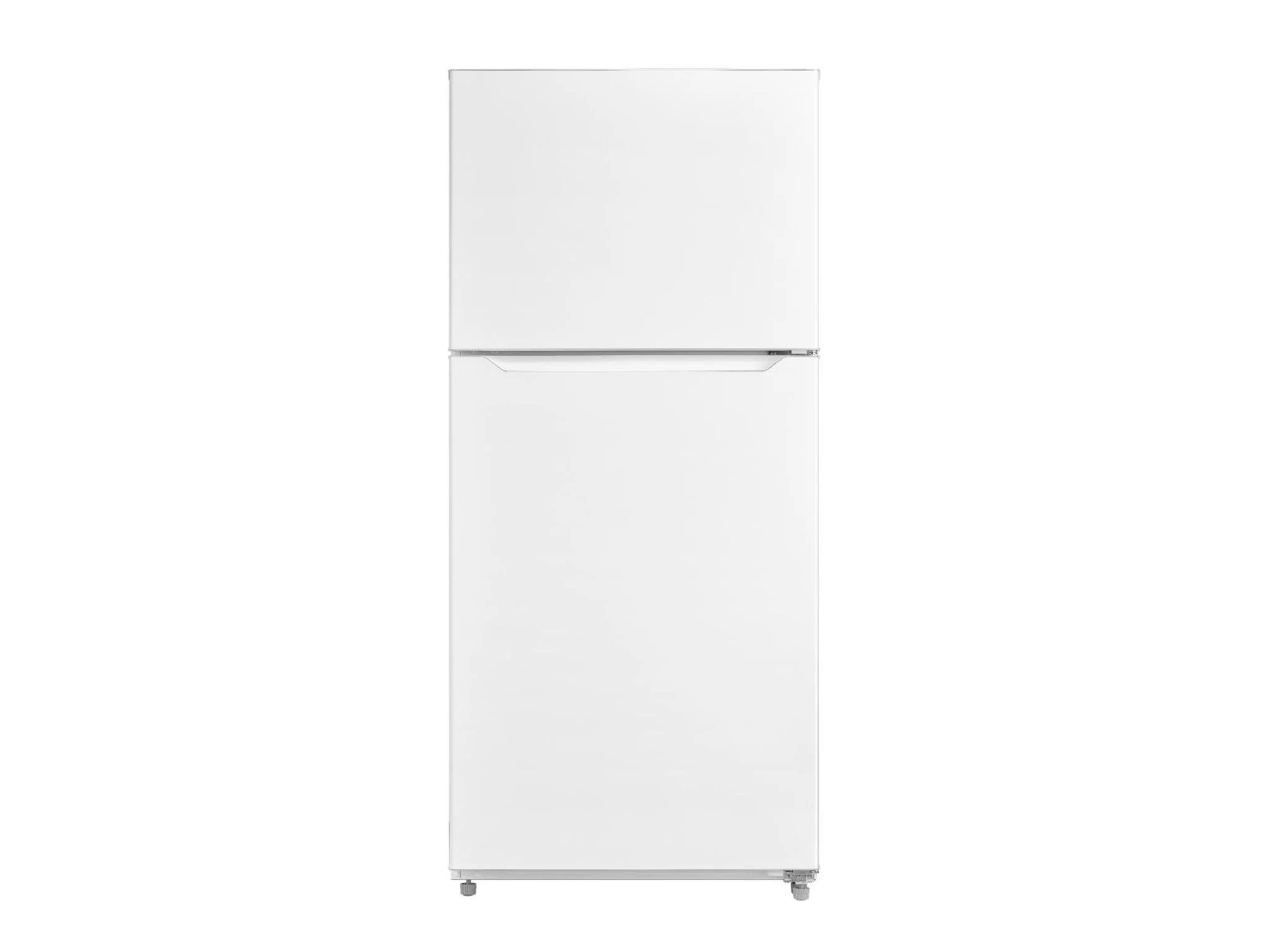 Conservator 18.0 Cubic Foot Top Mount Refrigerator – White