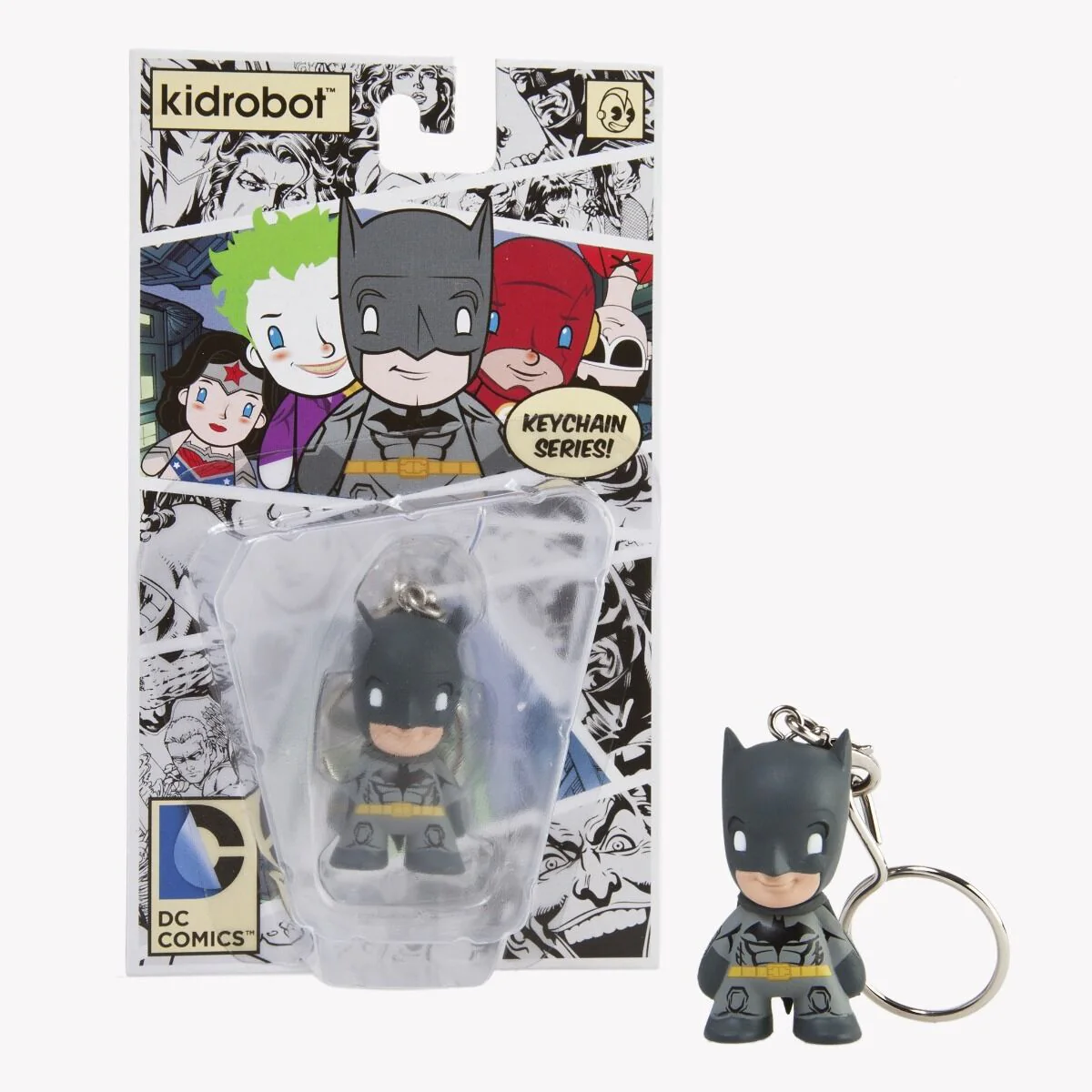 DC Universe Batman 1.5
