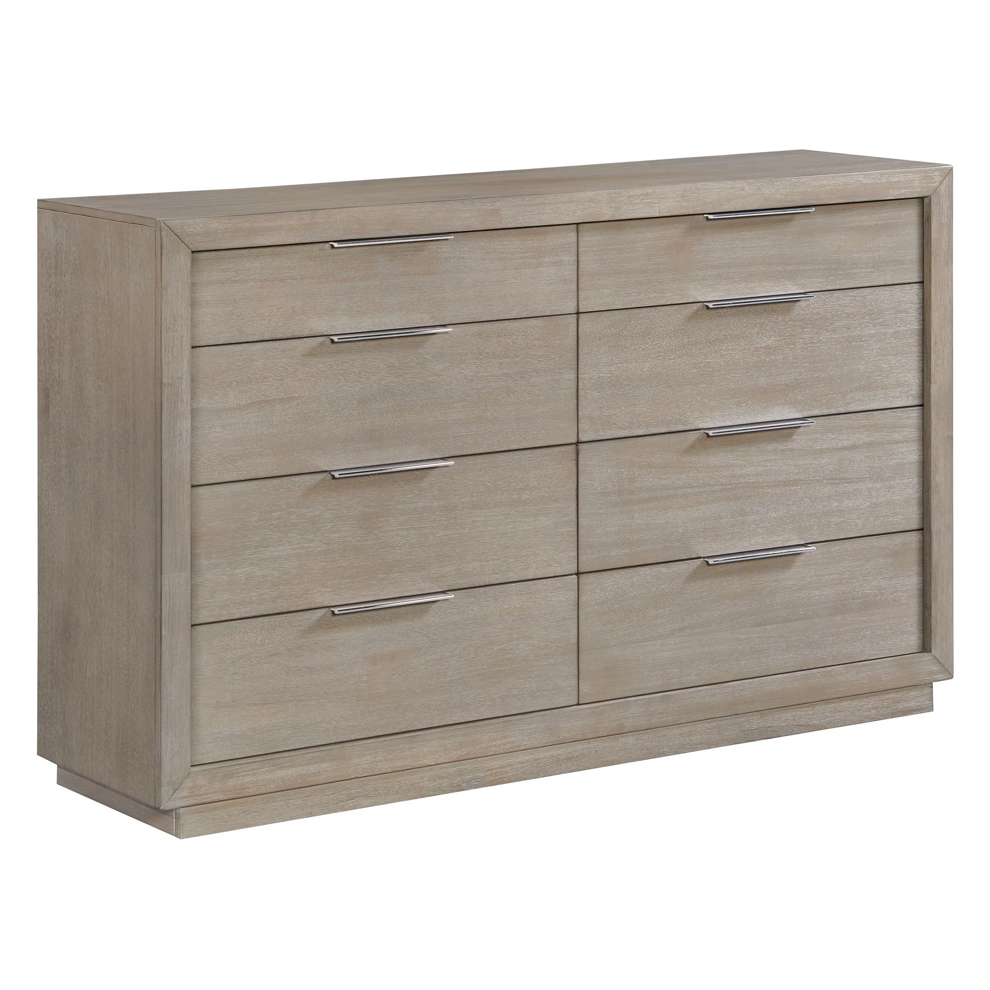 Arcadia – 8-Drawer Dresser
