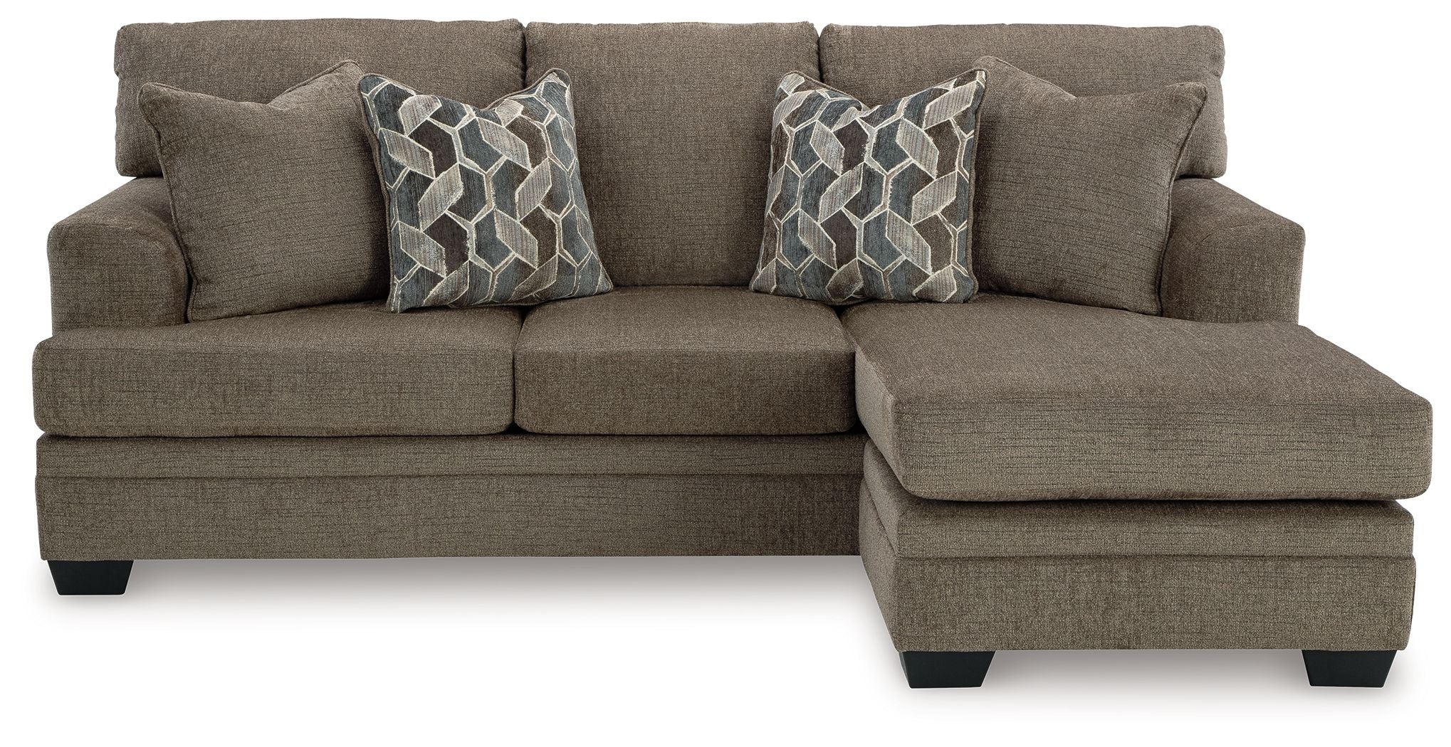 Stonemeade - Sofa Chaise - Image 2