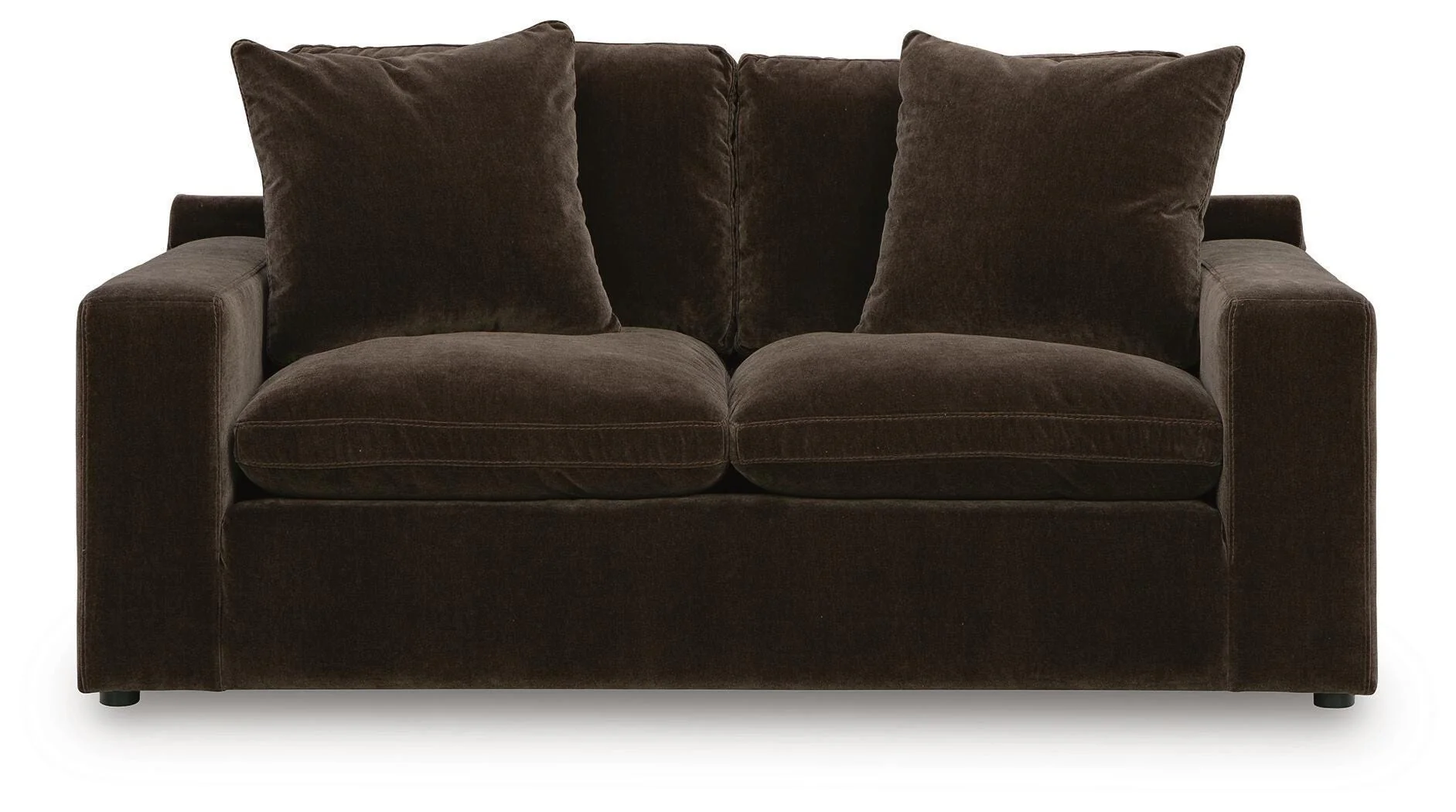 Maxton Heights – Loveseat